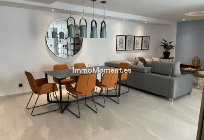 Resale - Detached villa - Algorfa - Algorfa Centro