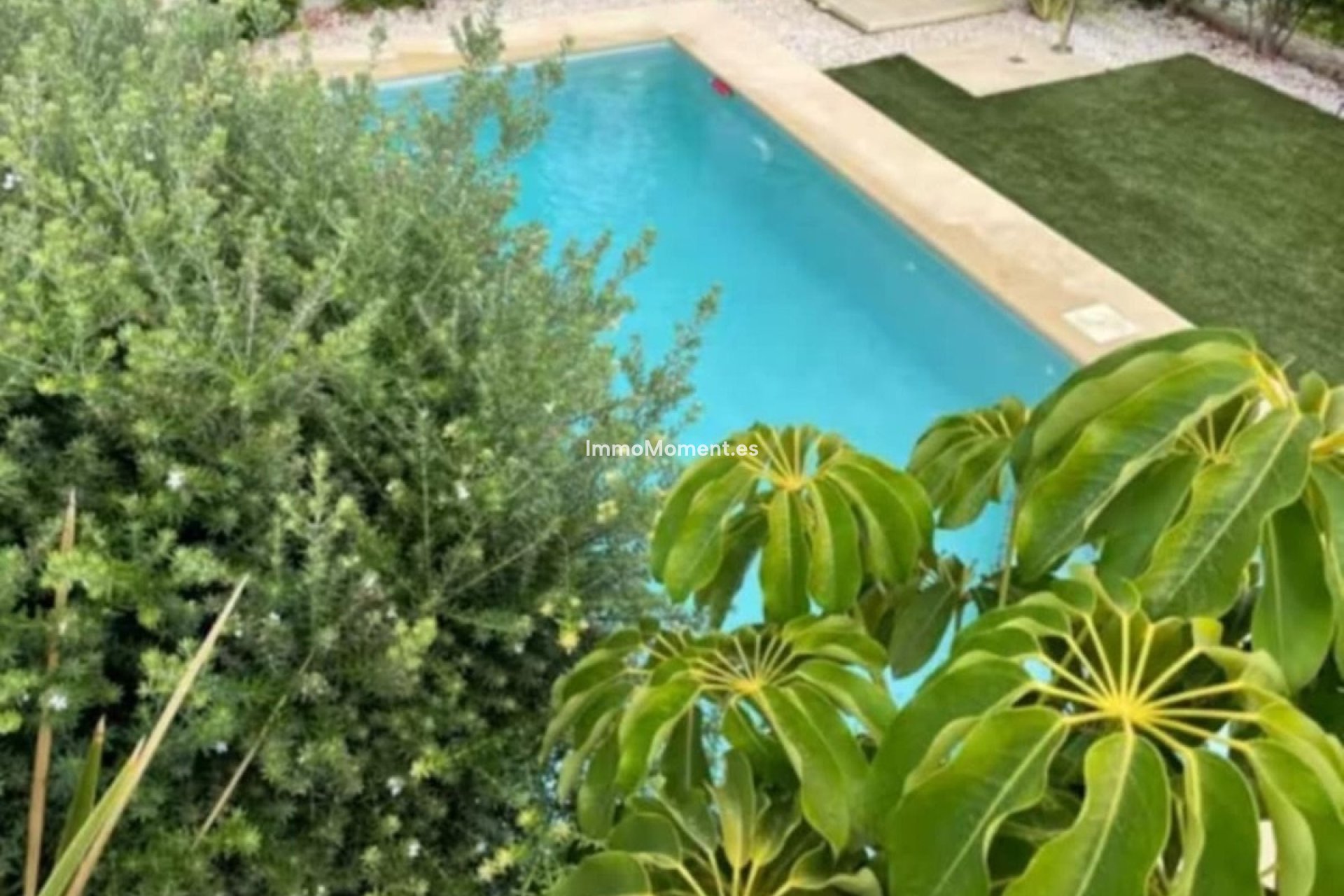 Resale - Detached villa - Algorfa - Algorfa Centro