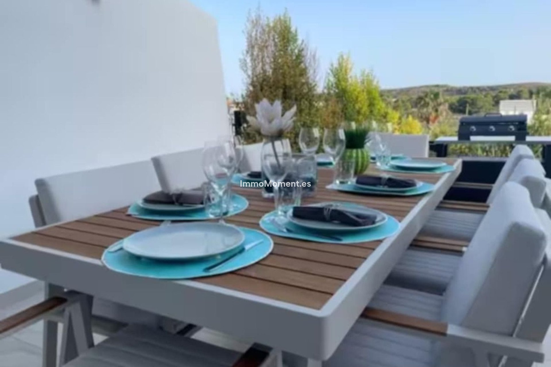 Resale - Detached villa - Algorfa - Algorfa Centro
