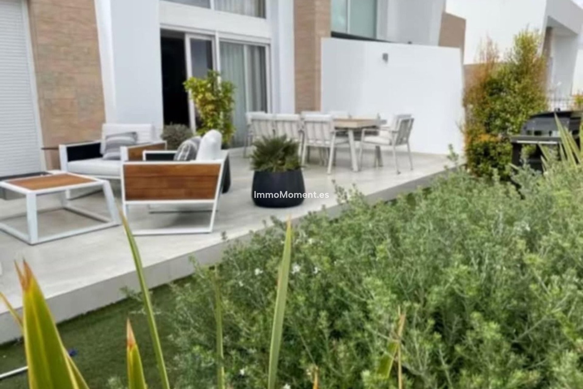 Resale - Detached villa - Algorfa - Algorfa Centro