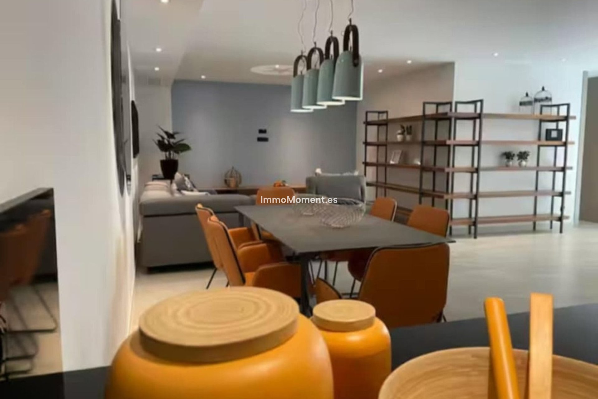 Resale - Detached villa - Algorfa - Algorfa Centro