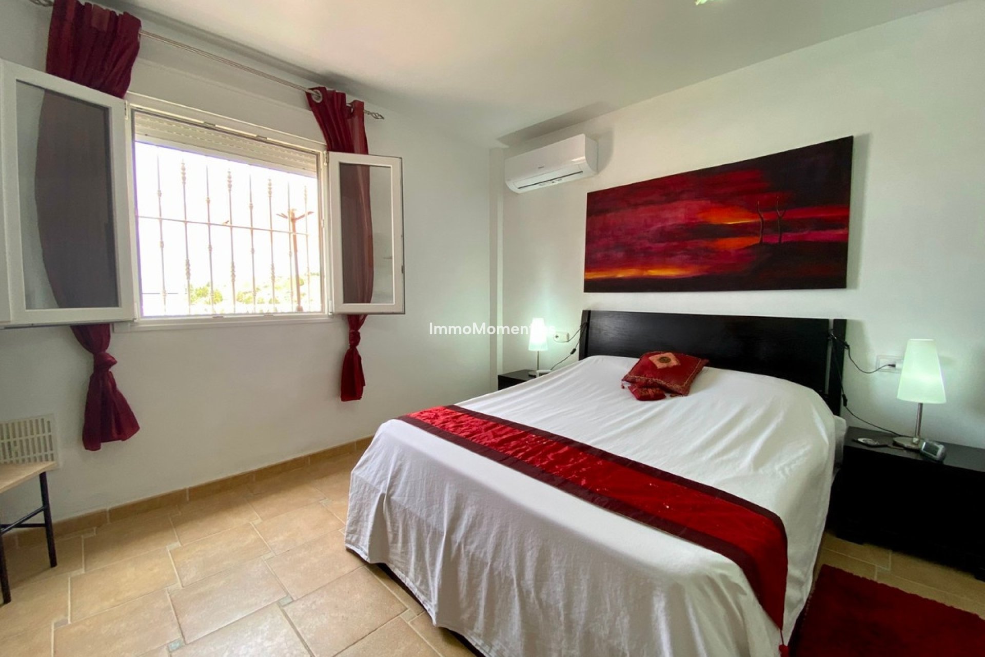 Resale - Detached villa - Algorfa - Algorfa Centro