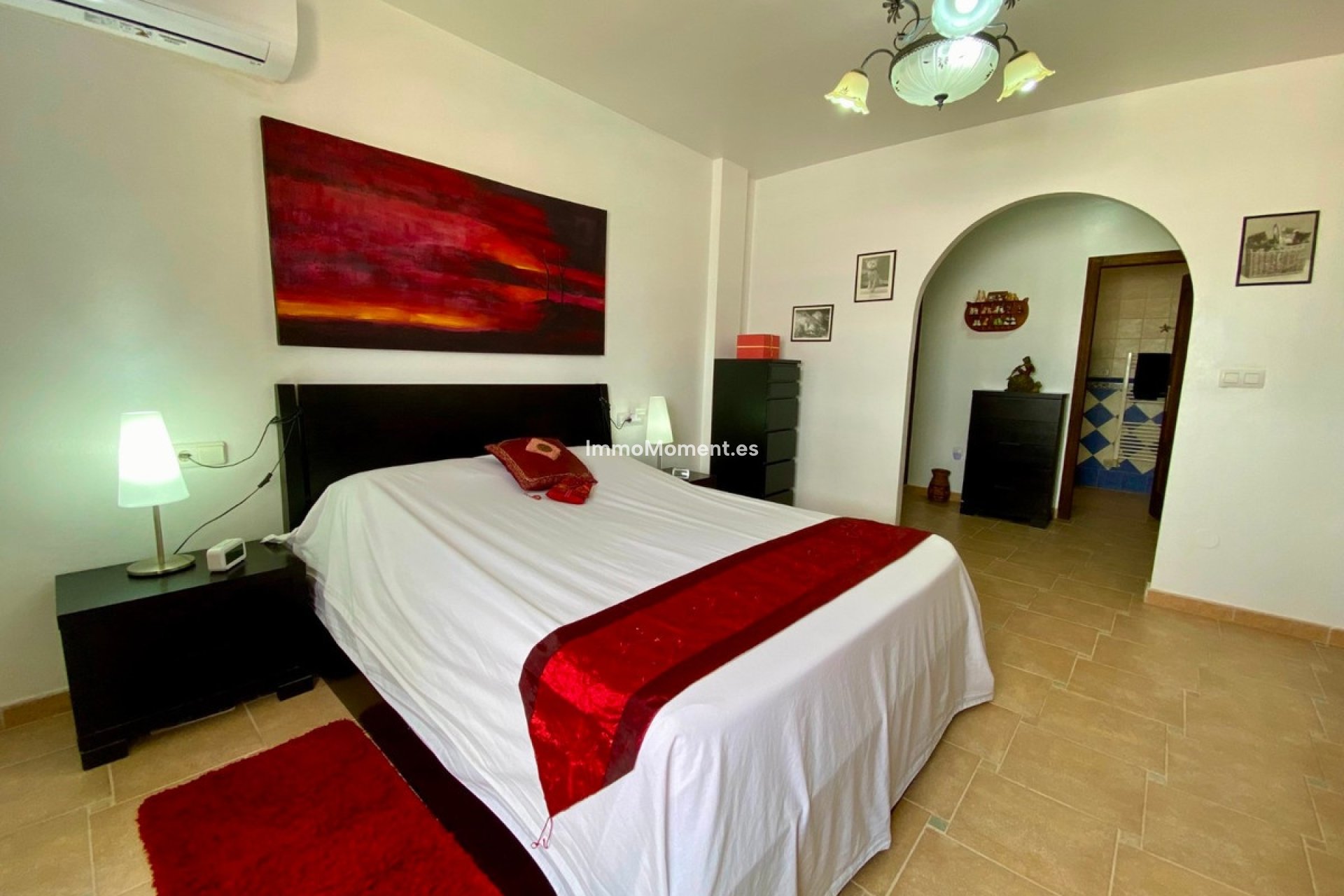 Resale - Detached villa - Algorfa - Algorfa Centro