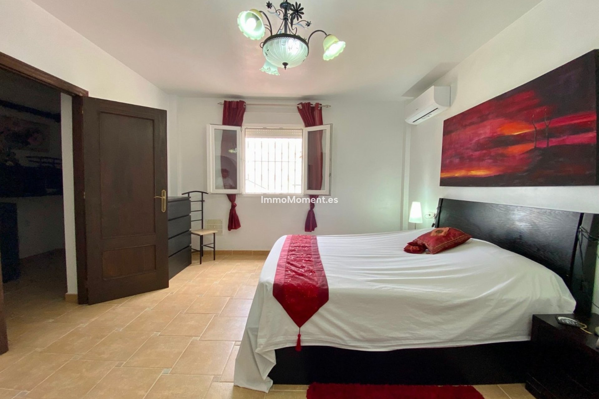 Resale - Detached villa - Algorfa - Algorfa Centro