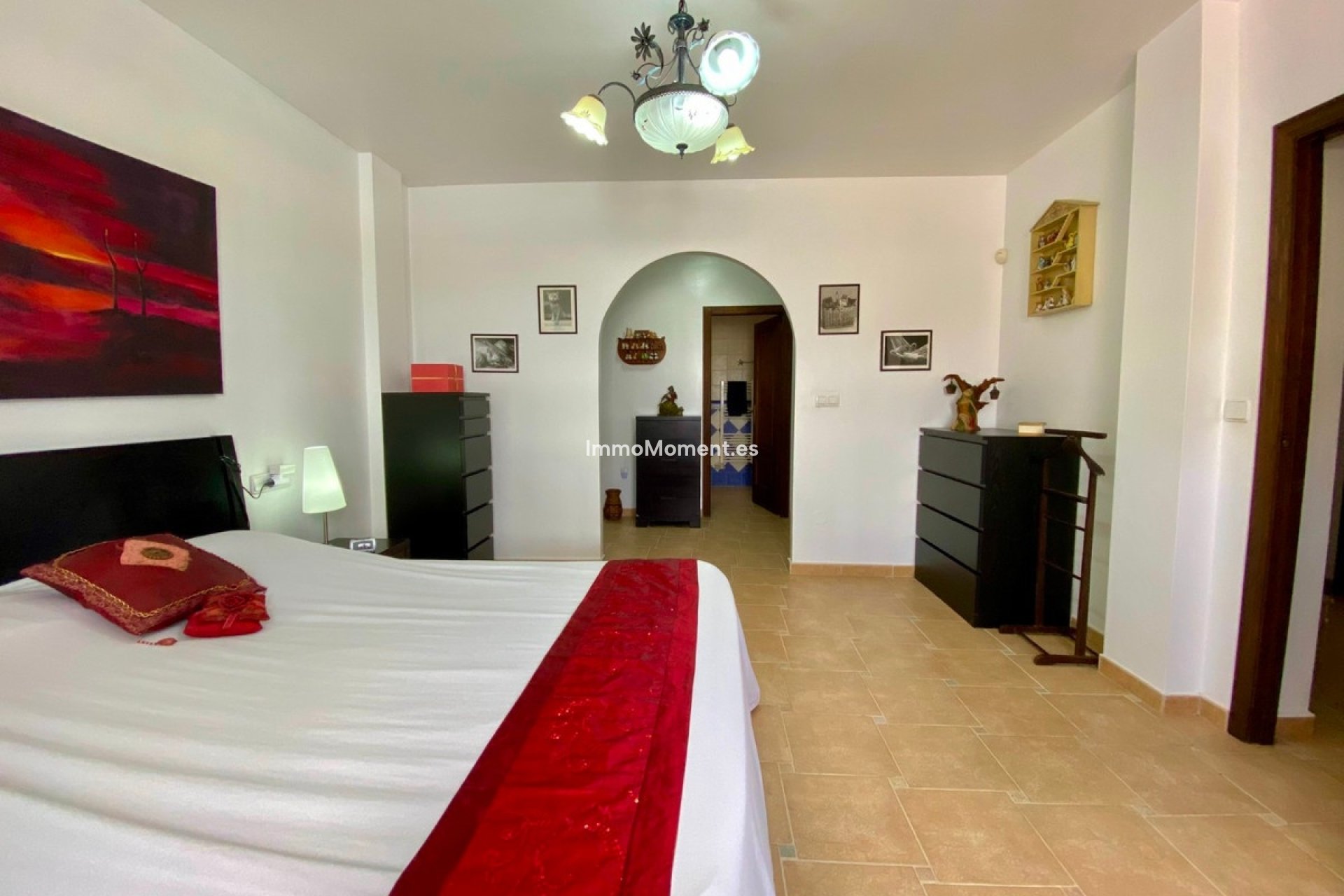 Resale - Detached villa - Algorfa - Algorfa Centro