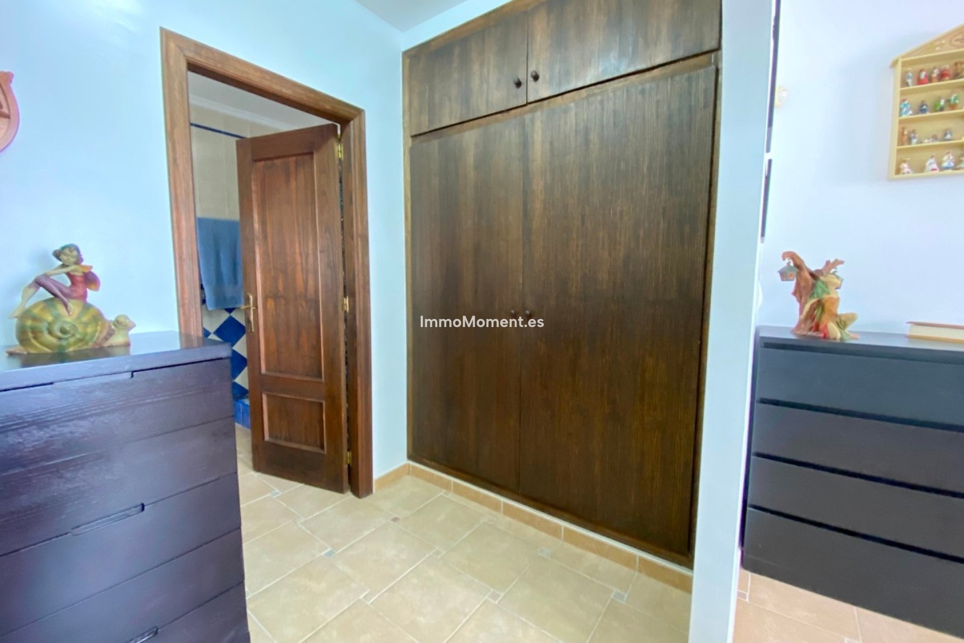 Resale - Detached villa - Algorfa - Algorfa Centro