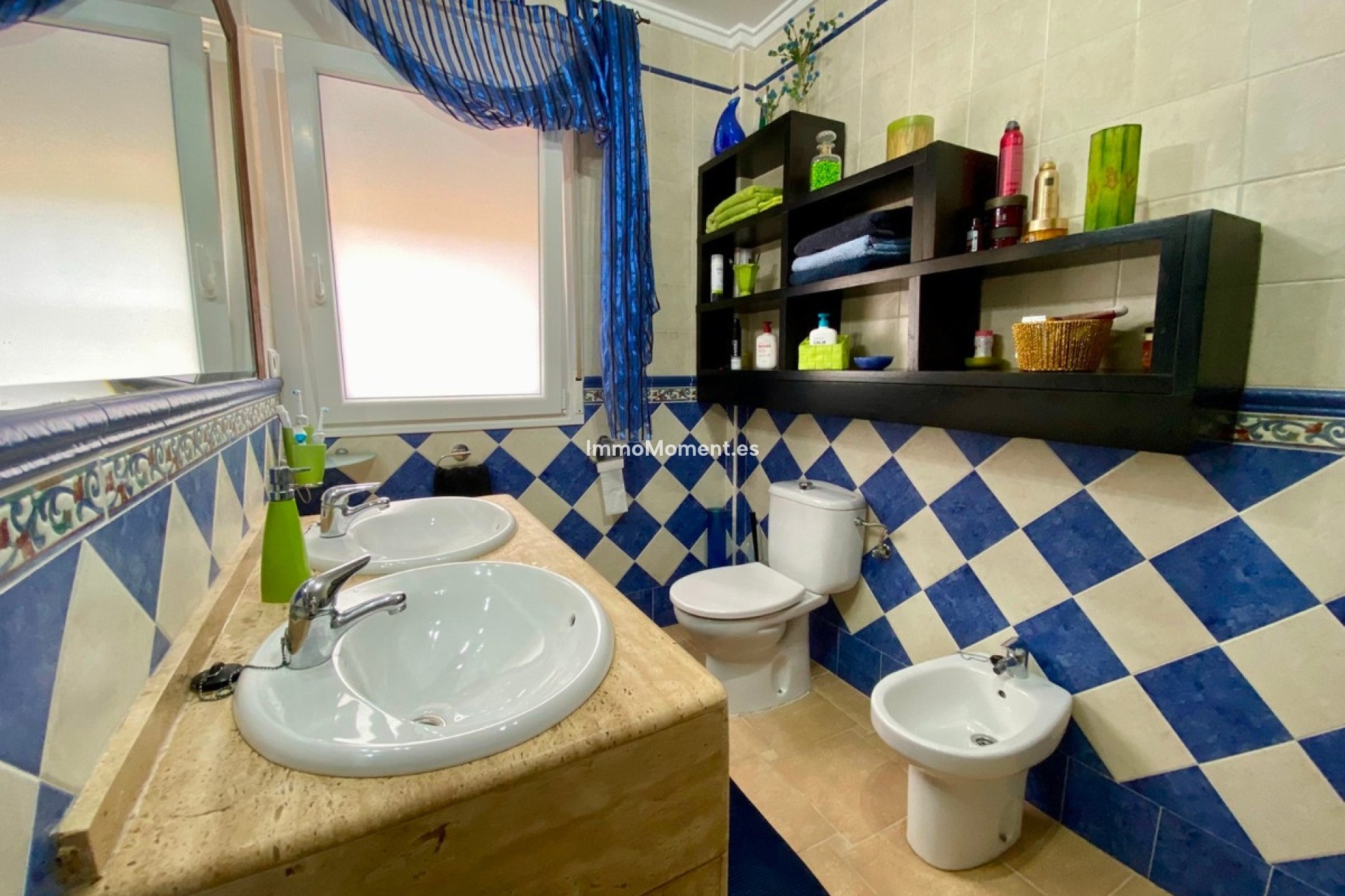 Resale - Detached villa - Algorfa - Algorfa Centro