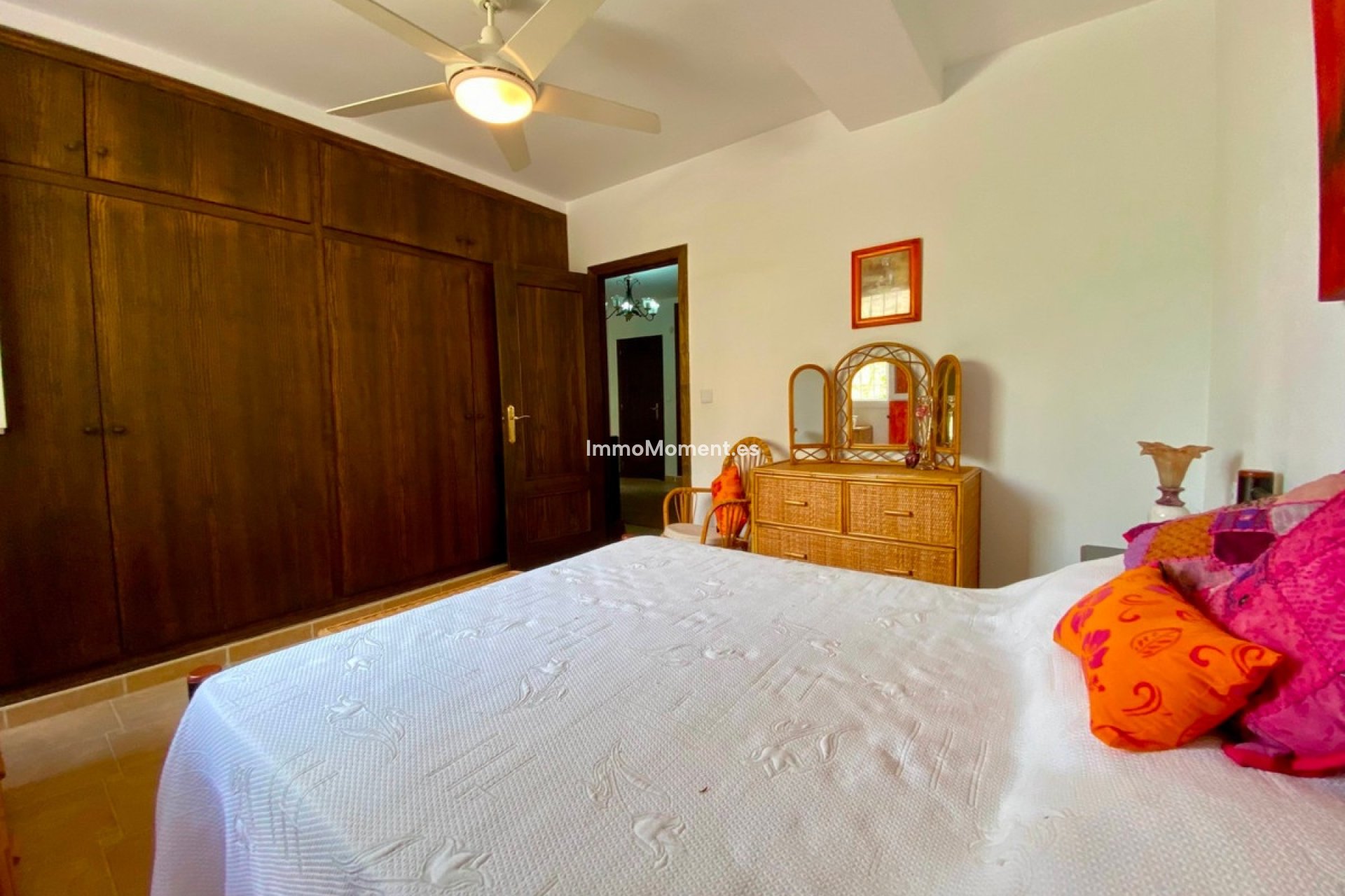 Resale - Detached villa - Algorfa - Algorfa Centro