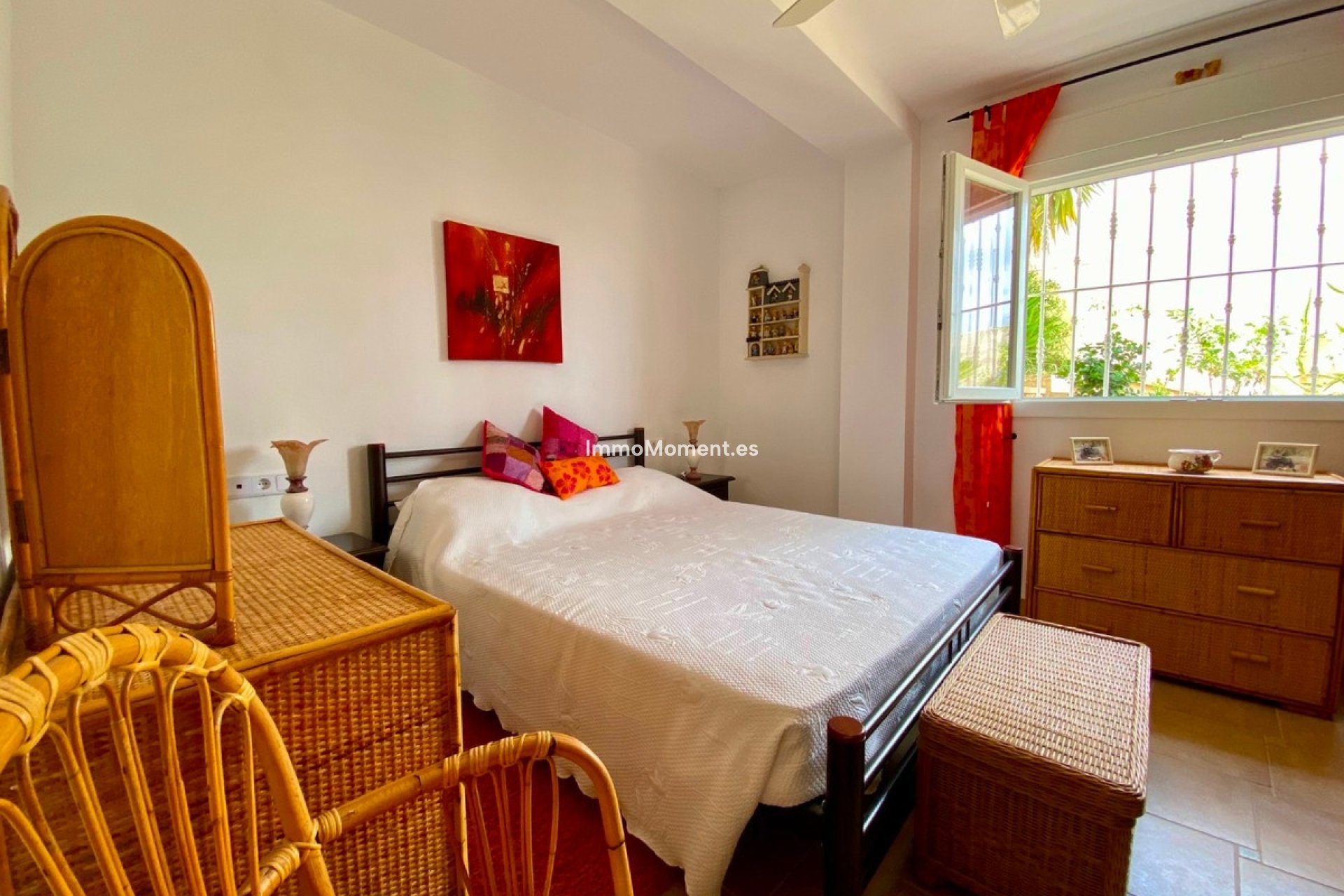 Resale - Detached villa - Algorfa - Algorfa Centro