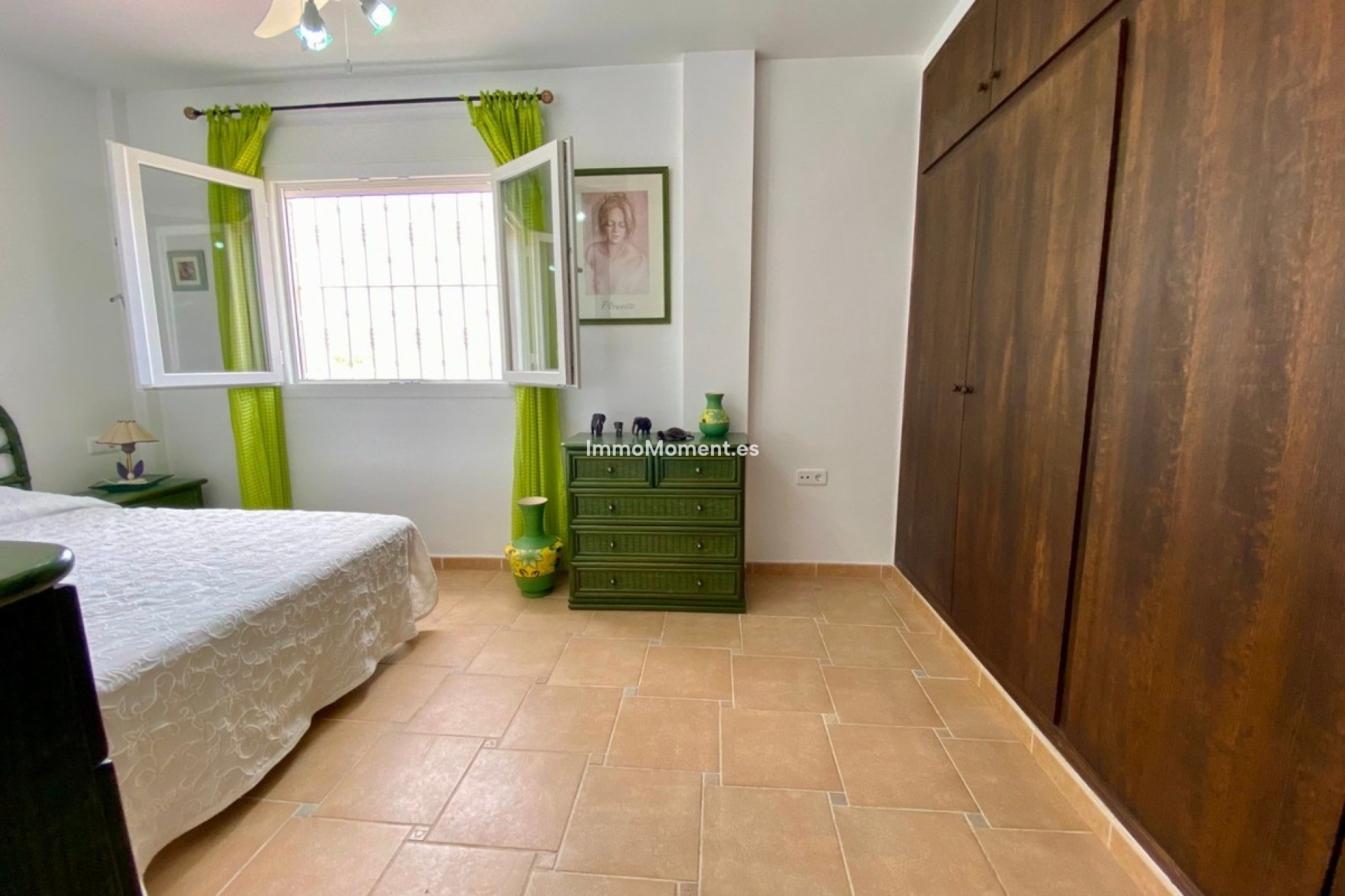Resale - Detached villa - Algorfa - Algorfa Centro
