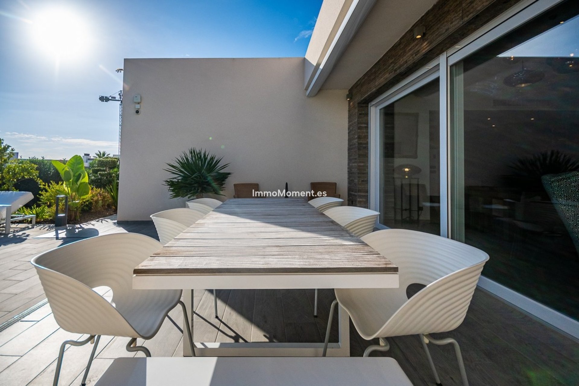 Resale - Detached villa - Algorfa - Algorfa Centro