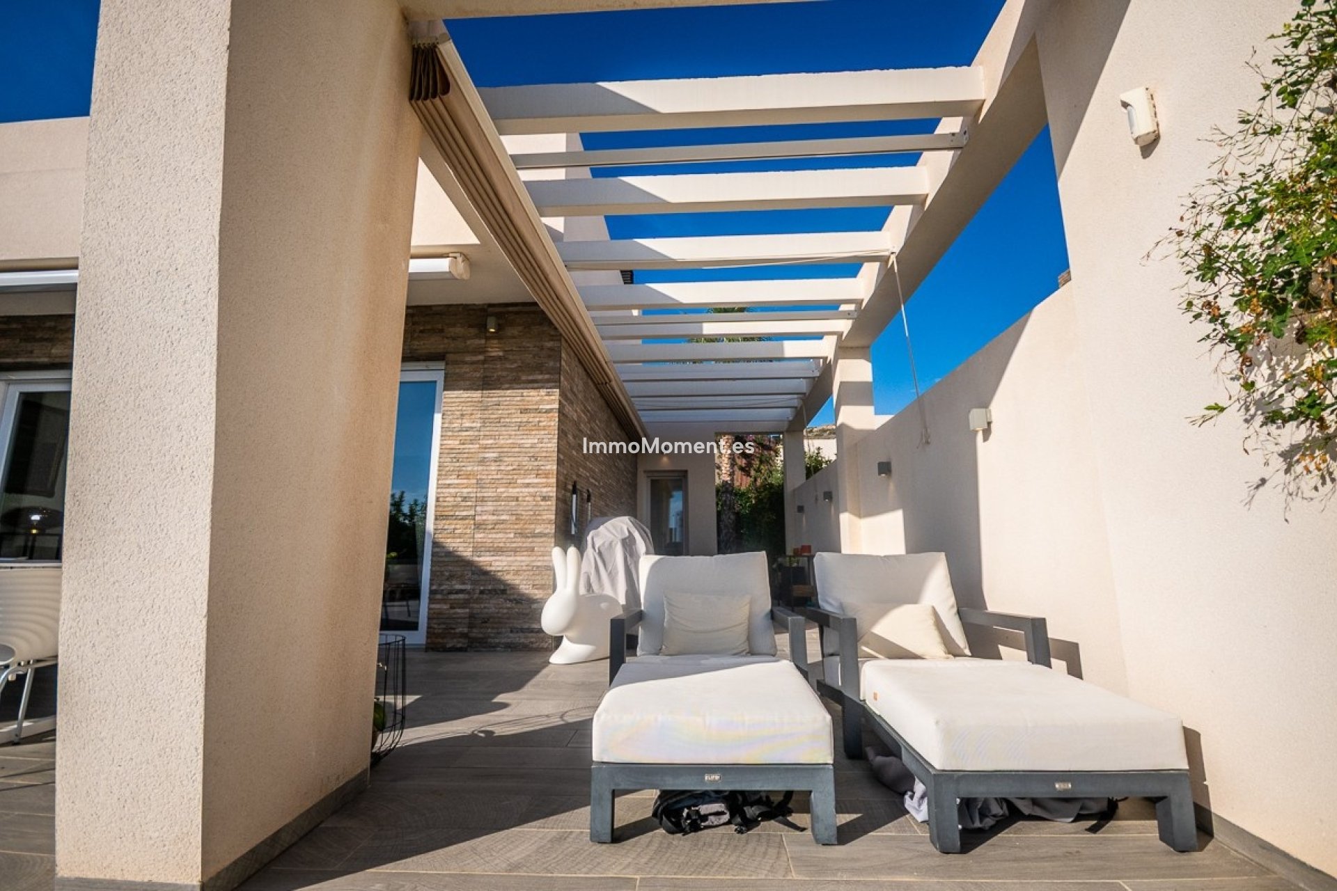 Resale - Detached villa - Algorfa - Algorfa Centro