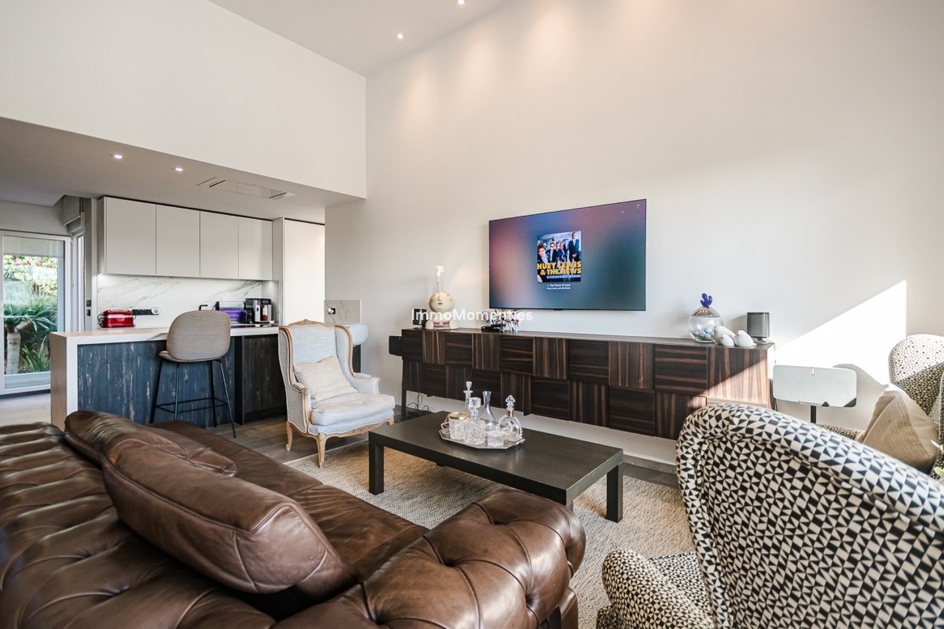 Resale - Detached villa - Algorfa - Algorfa Centro