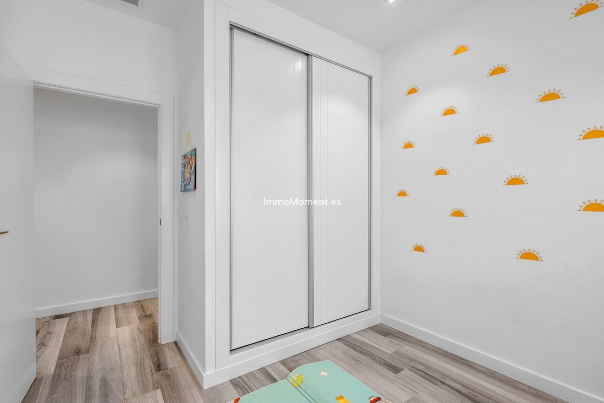 Resale - Detached villa - Algorfa - Algorfa Centro