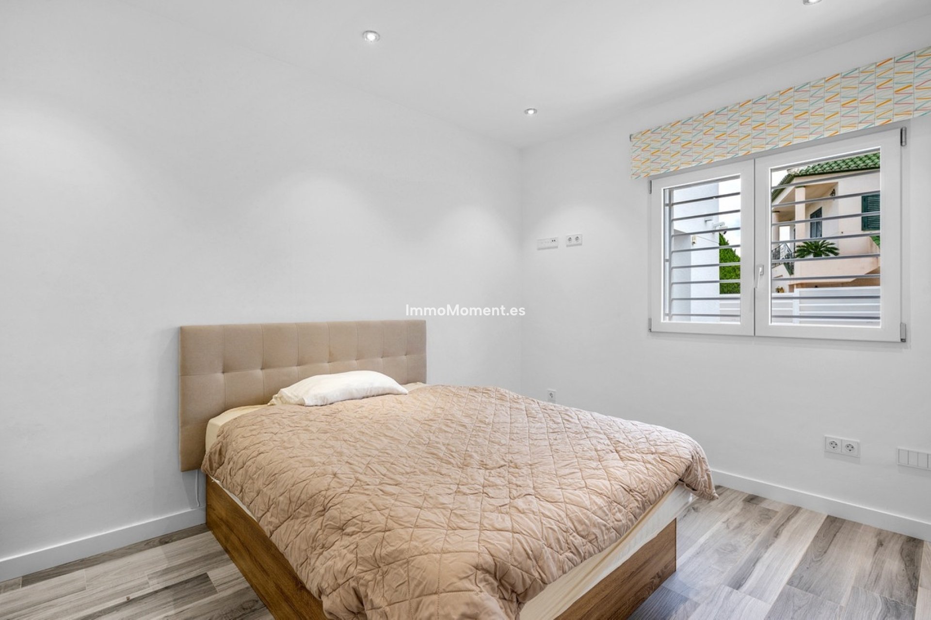 Resale - Detached villa - Algorfa - Algorfa Centro