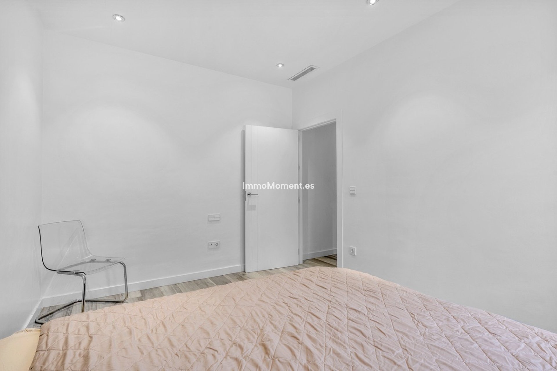 Resale - Detached villa - Algorfa - Algorfa Centro