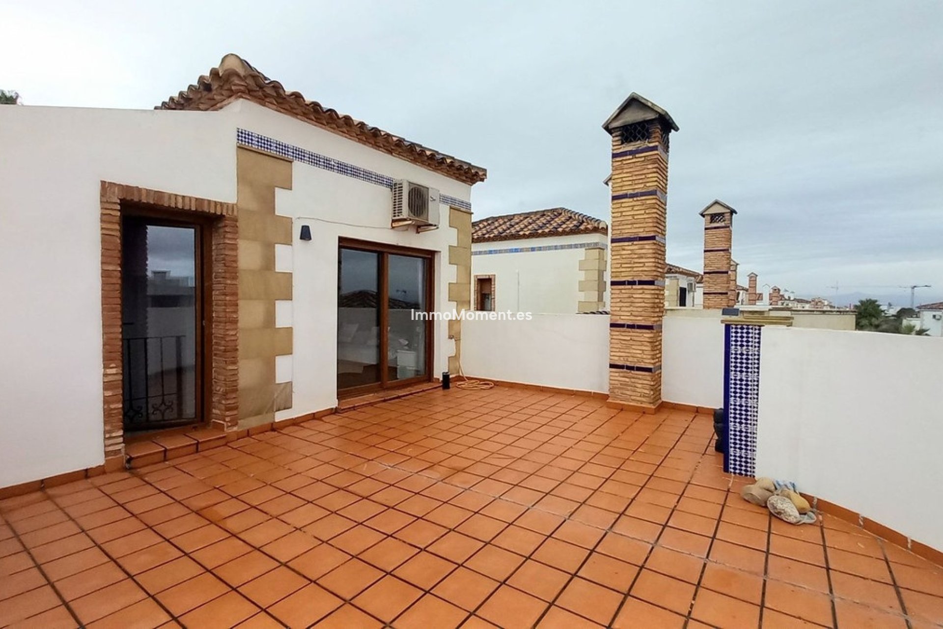 Resale - Detached villa - Algorfa - Algorfa Centro