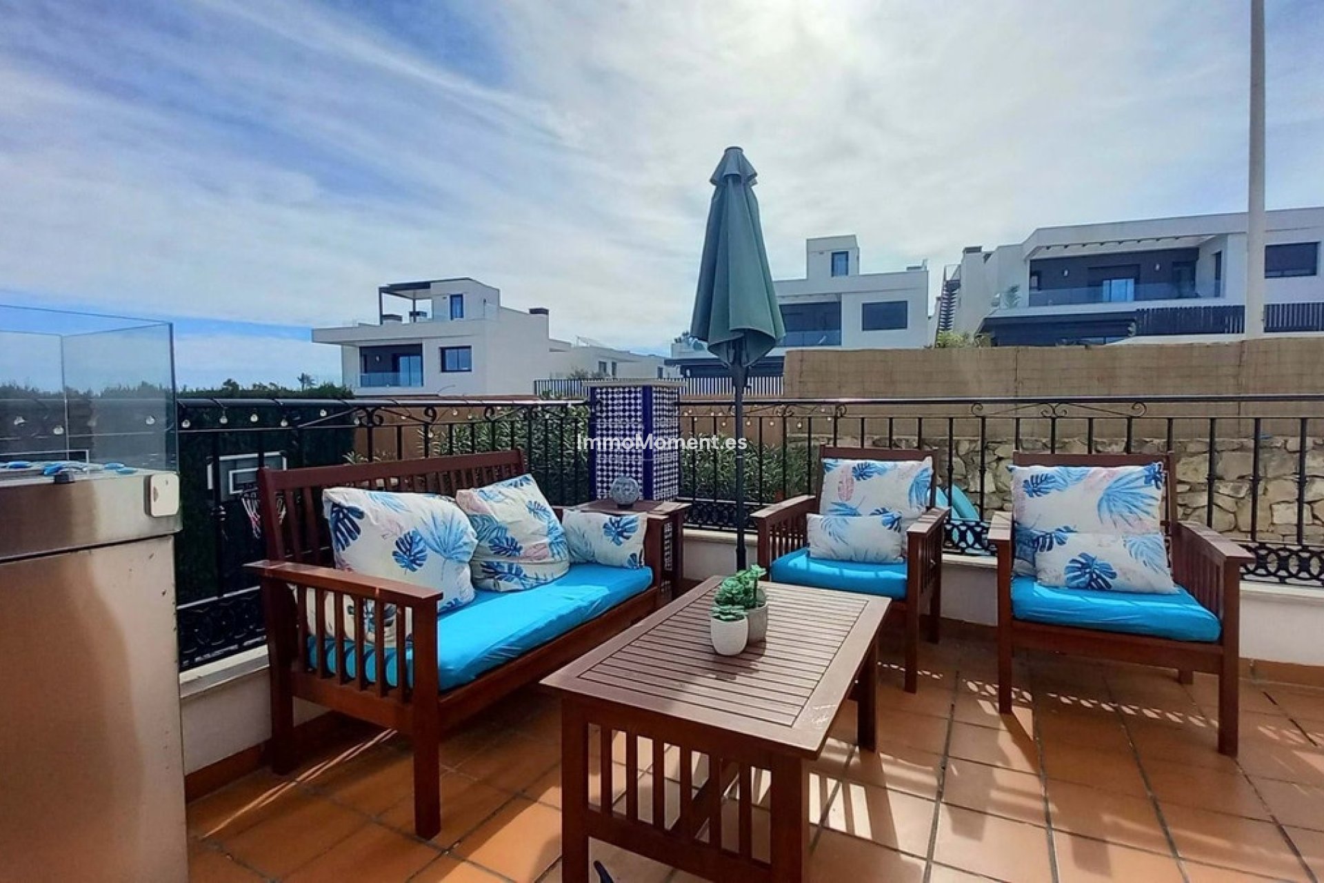 Resale - Detached villa - Algorfa - Algorfa Centro