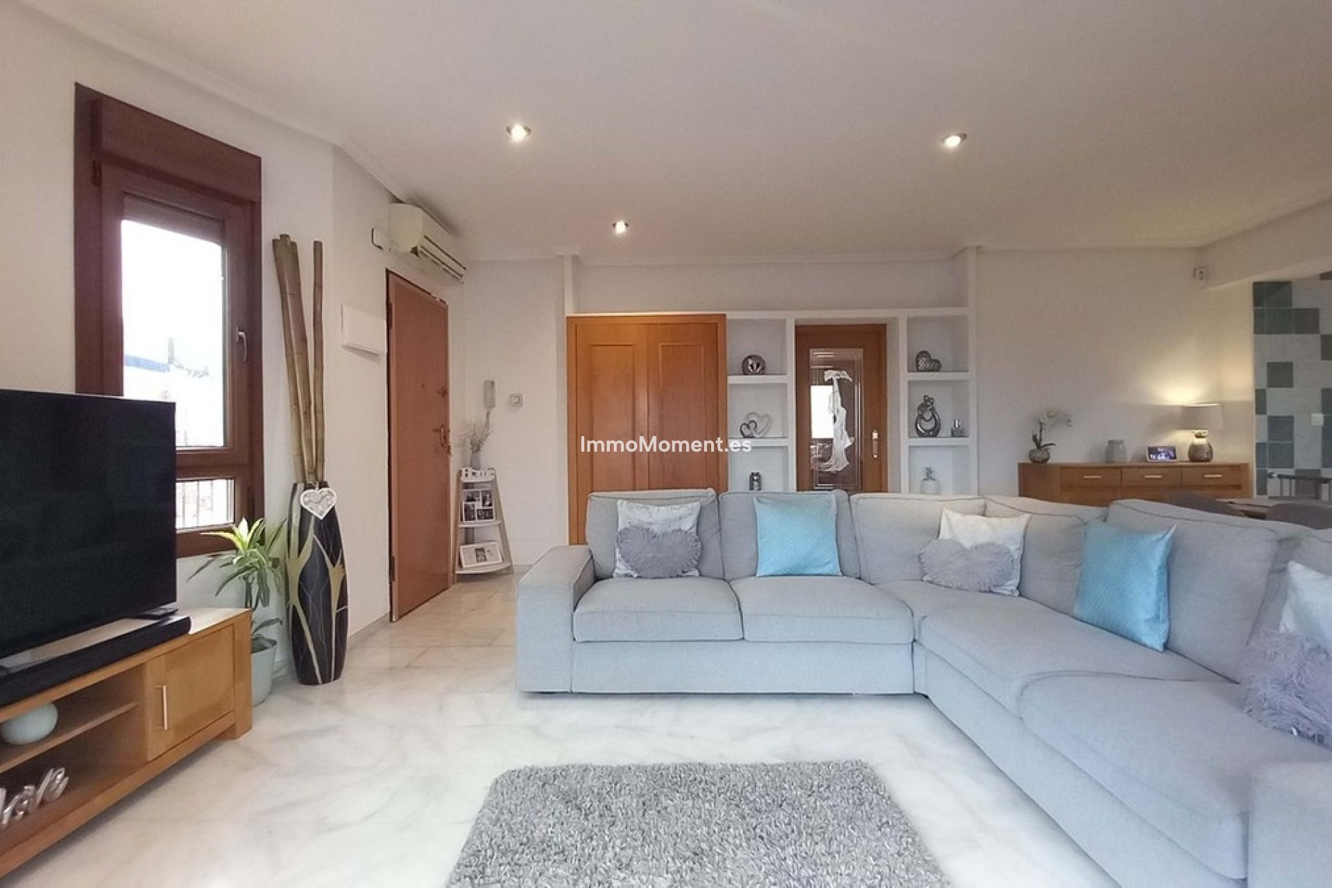 Resale - Detached villa - Algorfa - Algorfa Centro