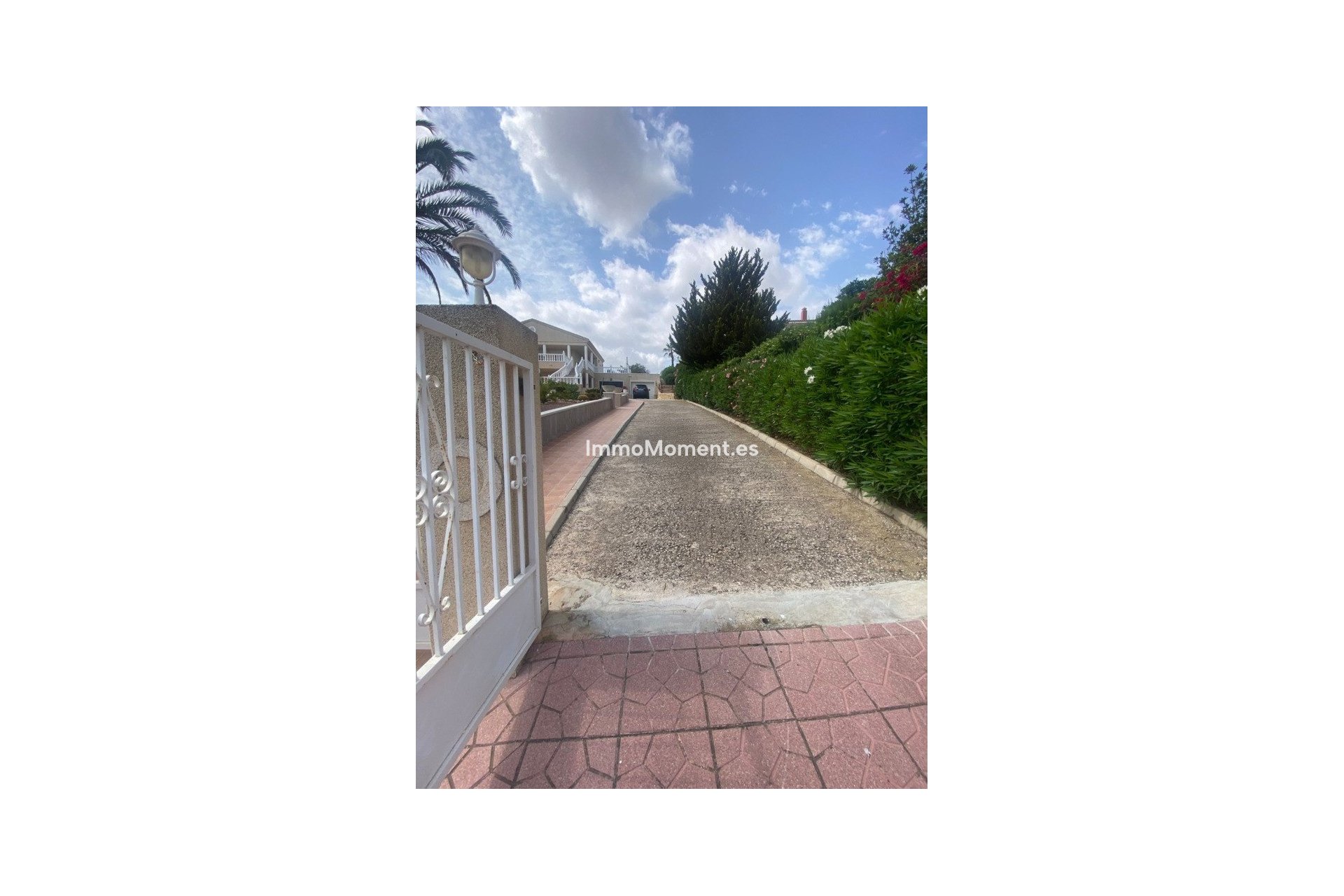 Resale - Detached villa - Algorfa - Algorfa Centro
