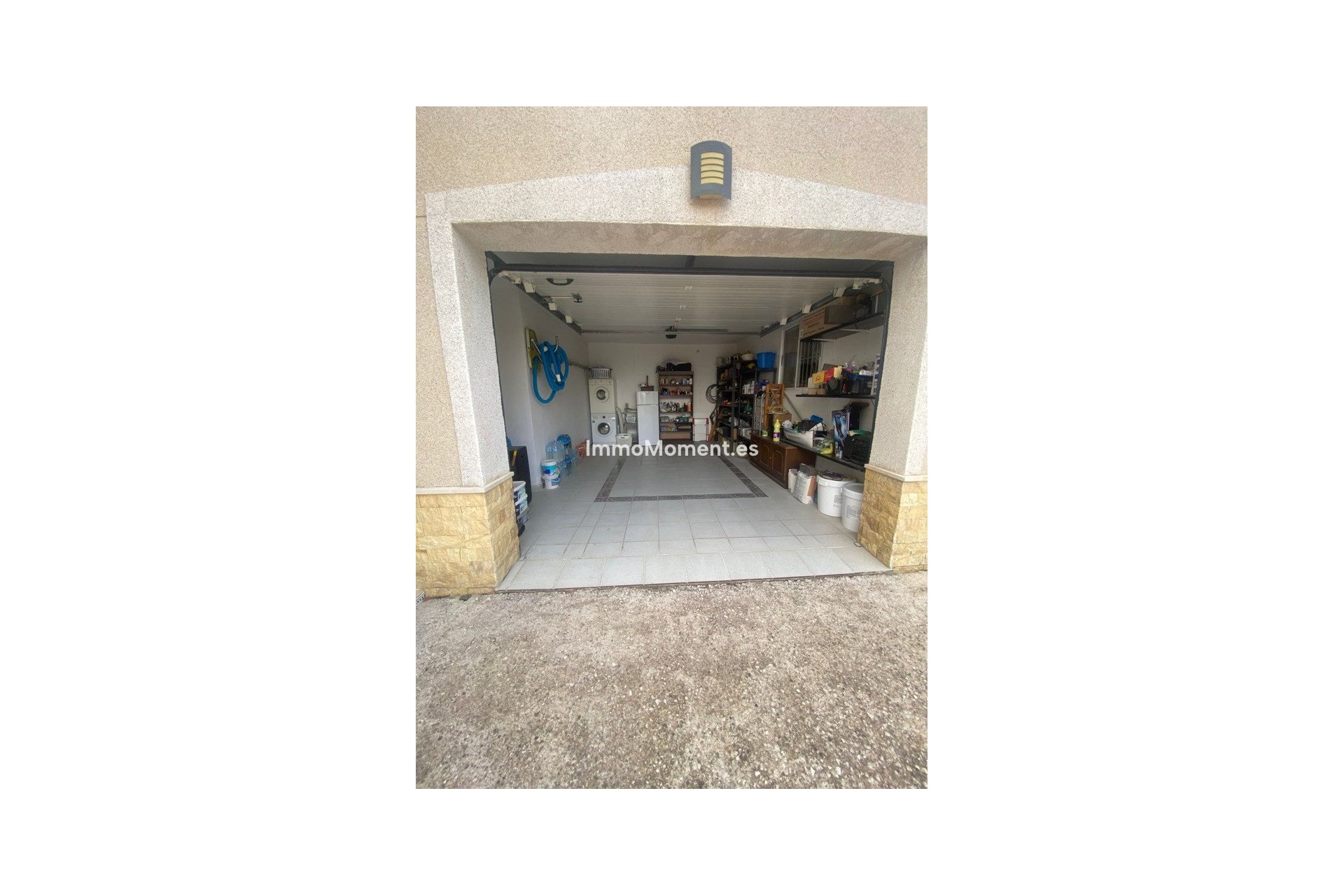 Resale - Detached villa - Algorfa - Algorfa Centro