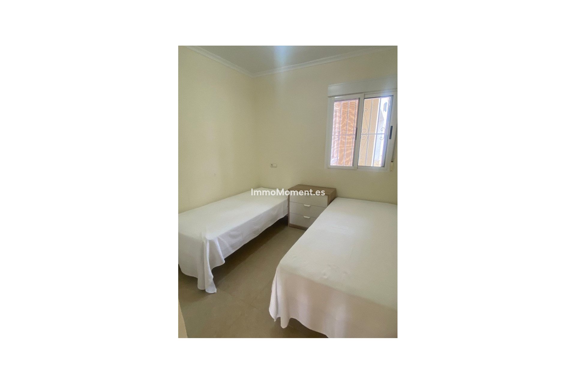 Resale - Detached villa - Algorfa - Algorfa Centro