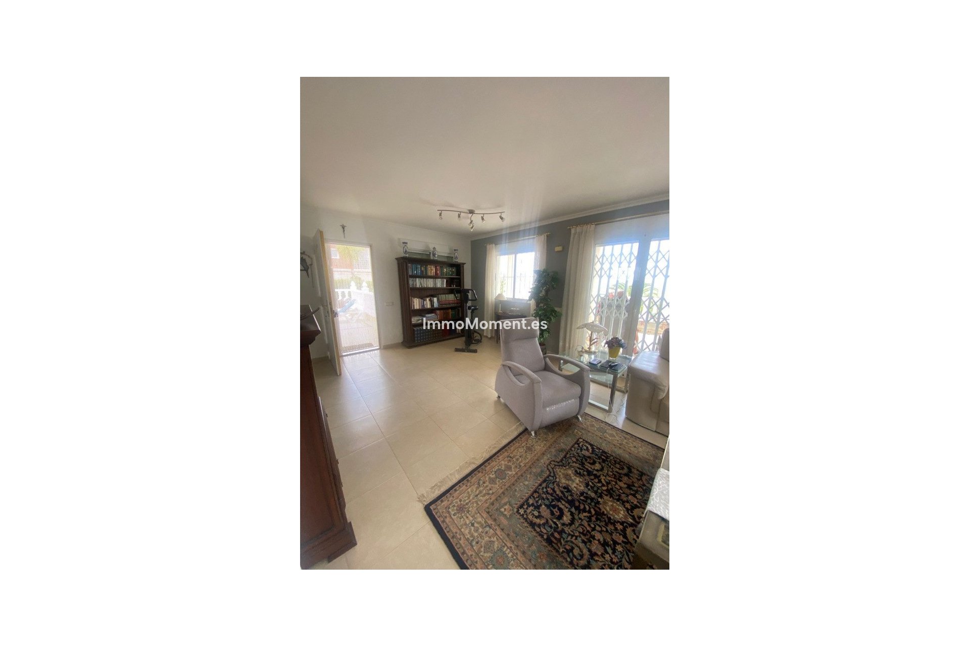 Resale - Detached villa - Algorfa - Algorfa Centro