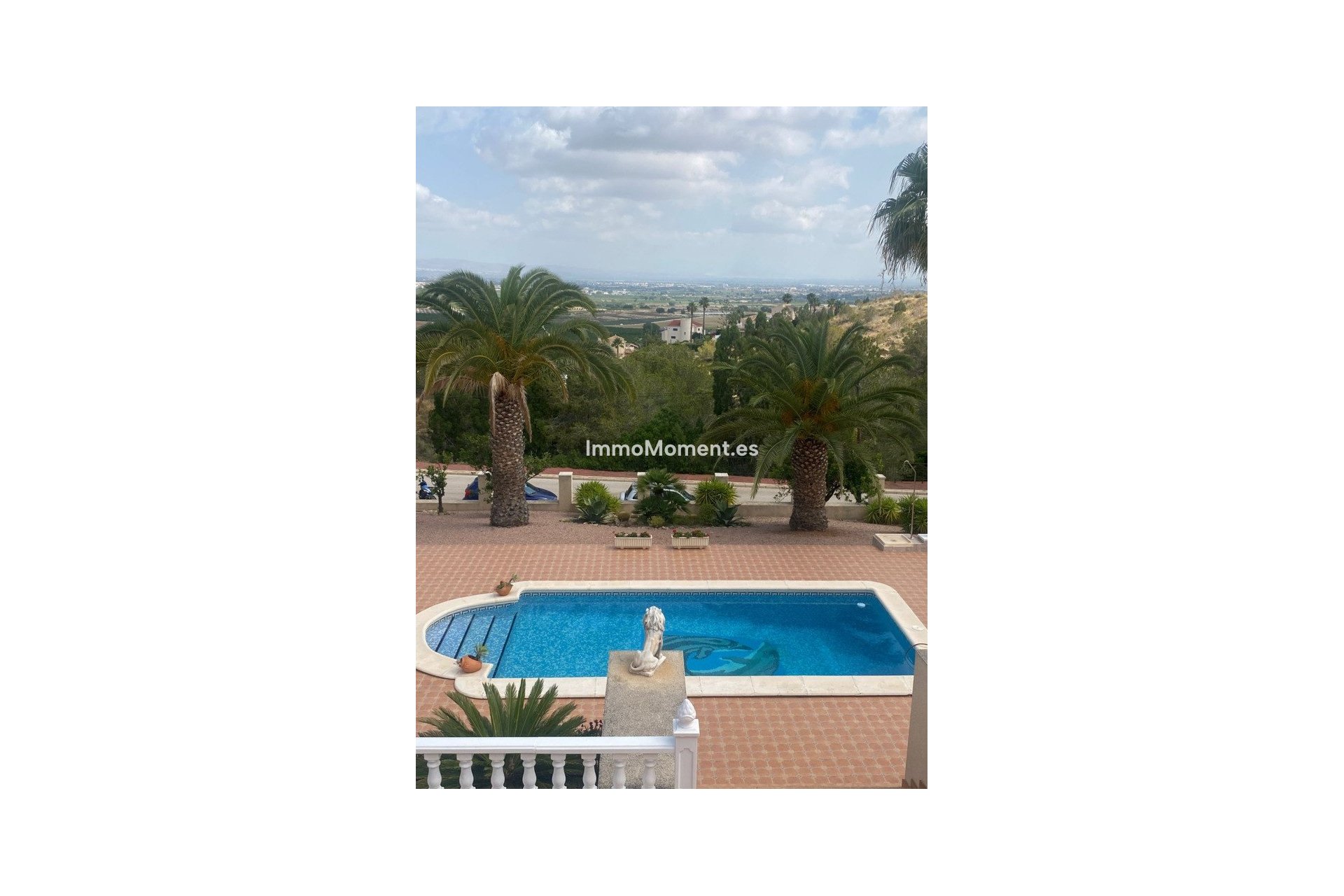 Resale - Detached villa - Algorfa - Algorfa Centro