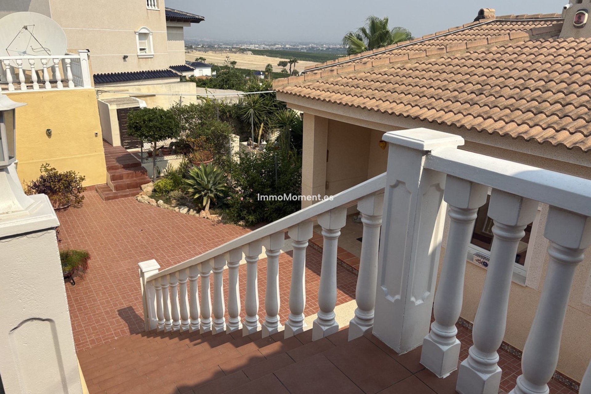 Resale - Detached villa - Algorfa - Algorfa Centro