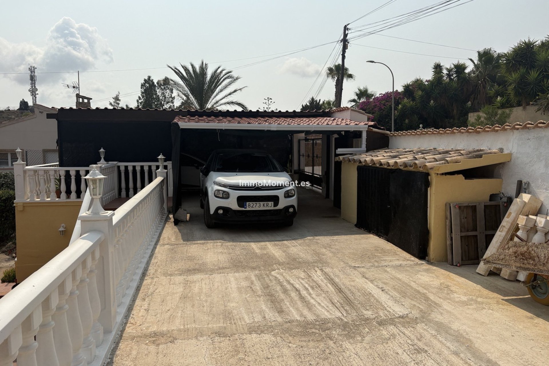 Resale - Detached villa - Algorfa - Algorfa Centro