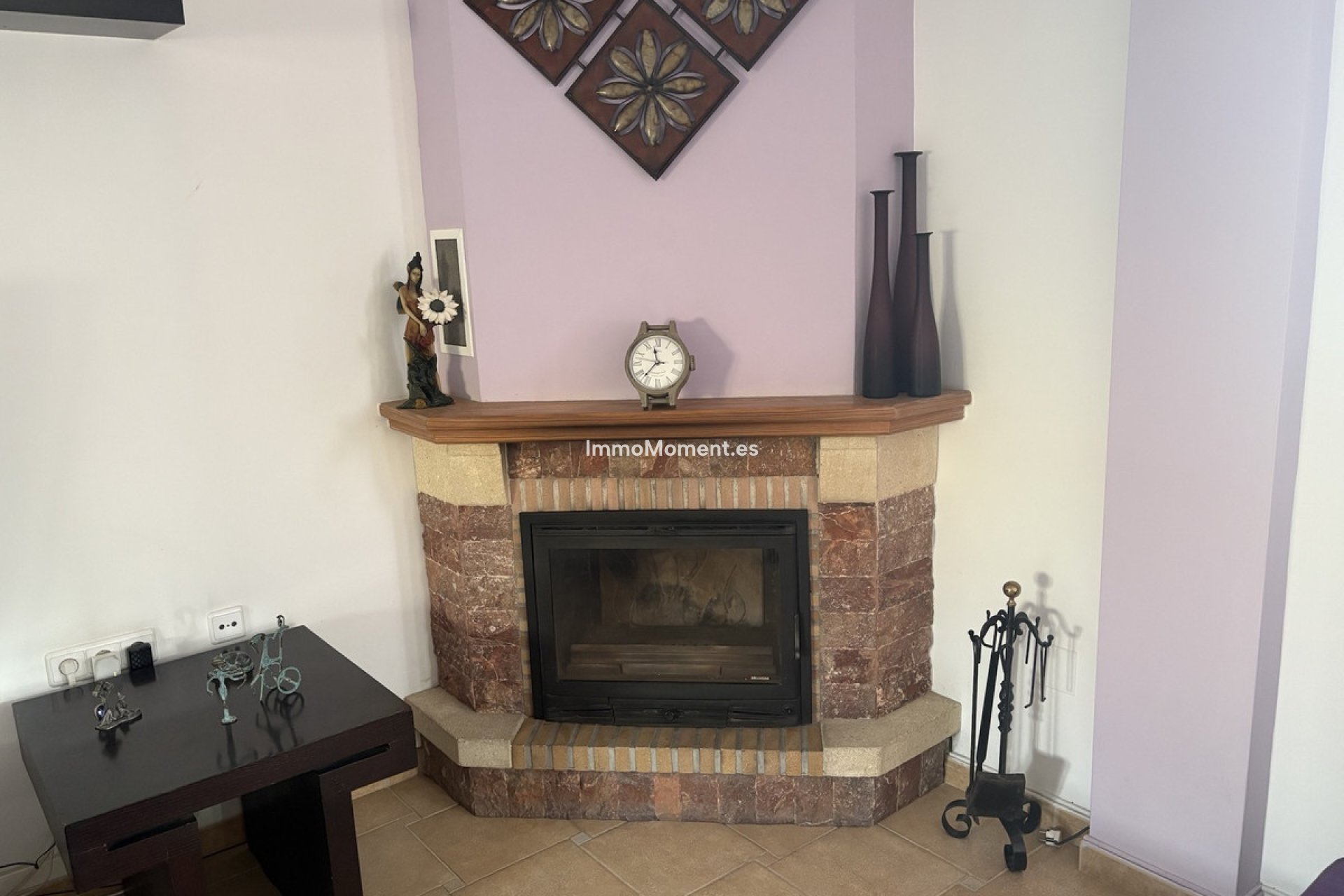 Resale - Detached villa - Algorfa - Algorfa Centro