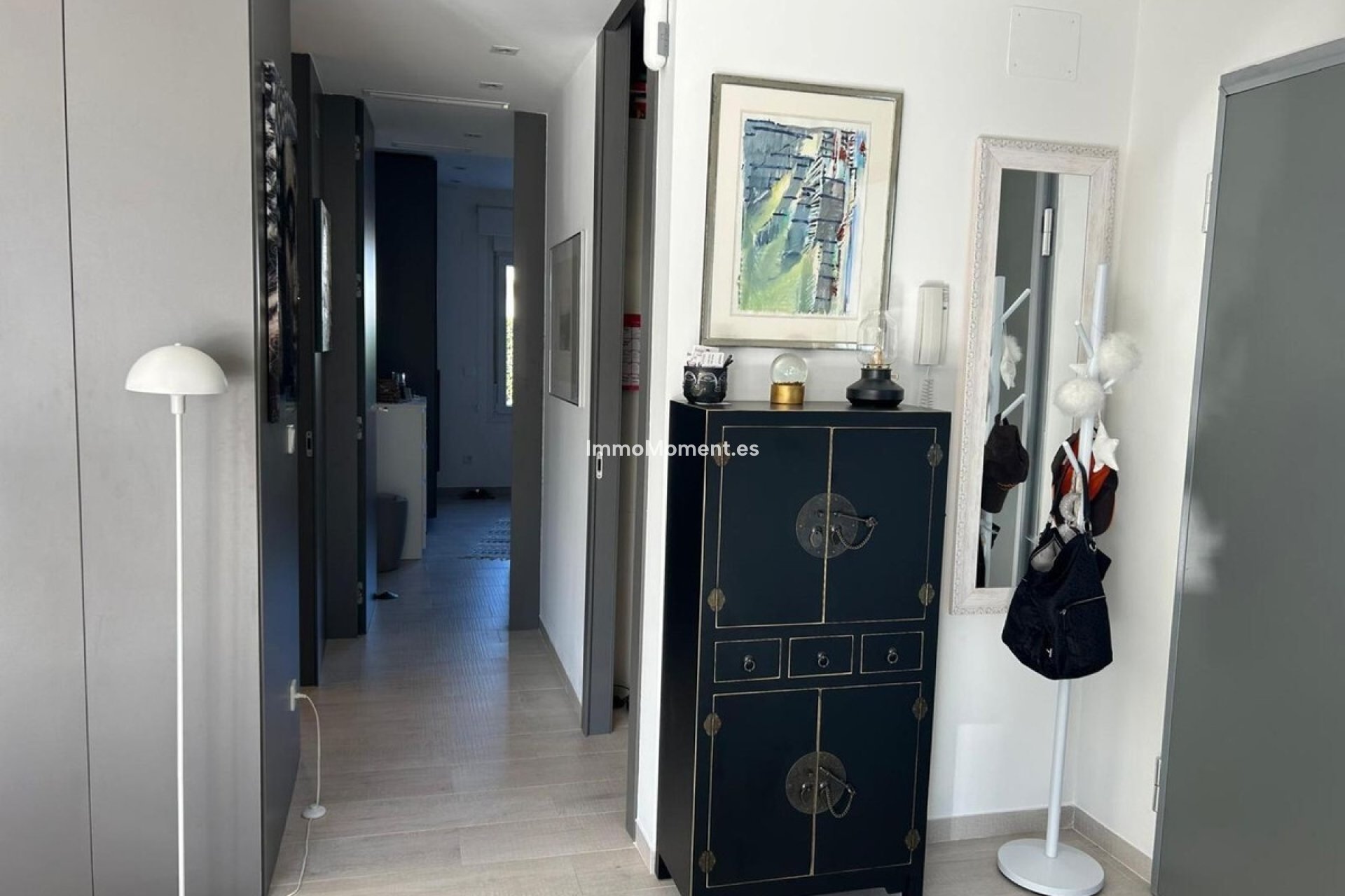 Resale - Detached villa - Algorfa - Algorfa Centro