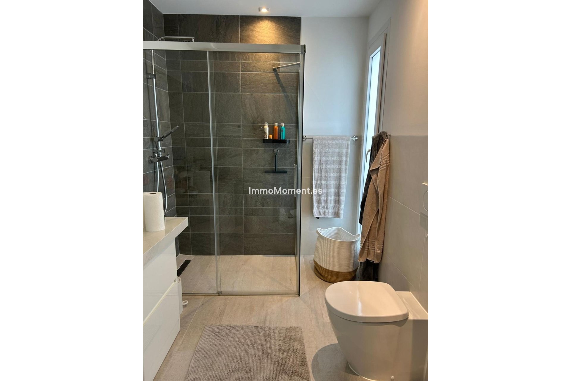 Resale - Detached villa - Algorfa - Algorfa Centro