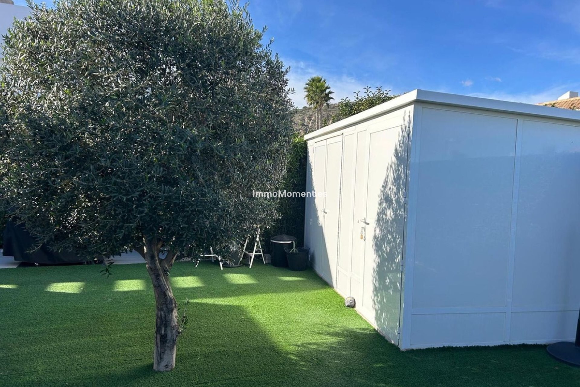 Resale - Detached villa - Algorfa - Algorfa Centro
