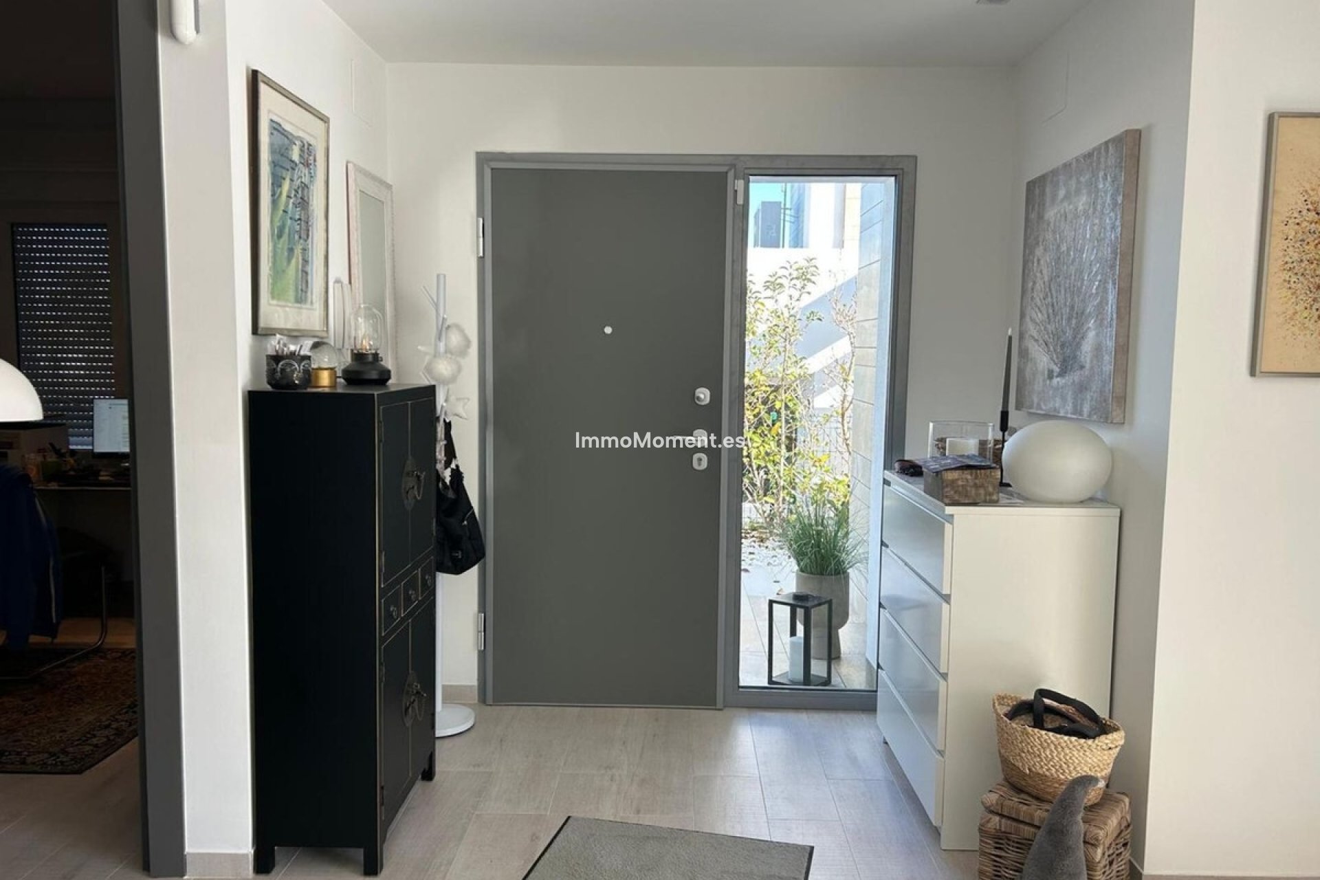 Resale - Detached villa - Algorfa - Algorfa Centro