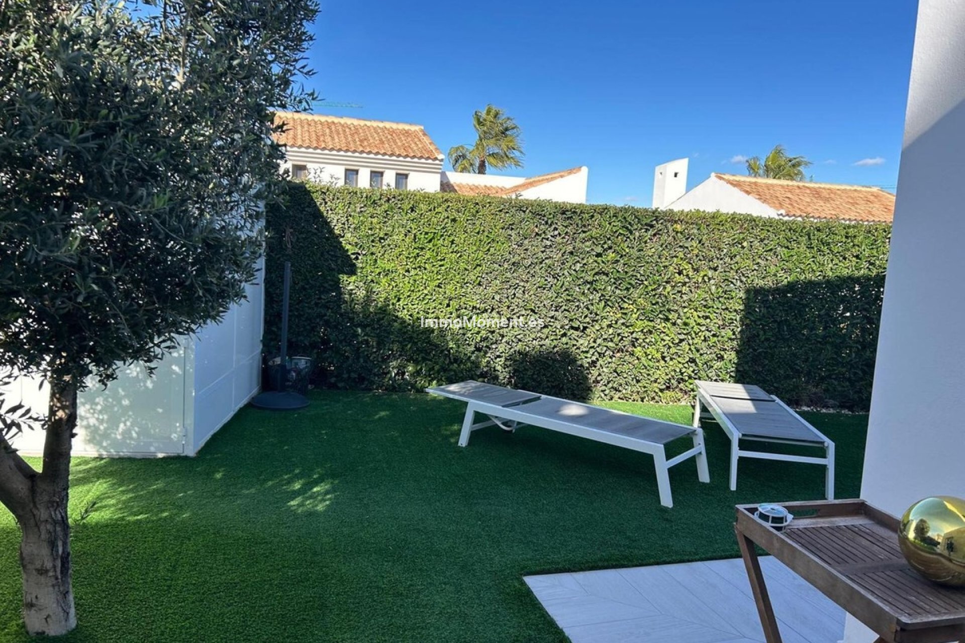Resale - Detached villa - Algorfa - Algorfa Centro