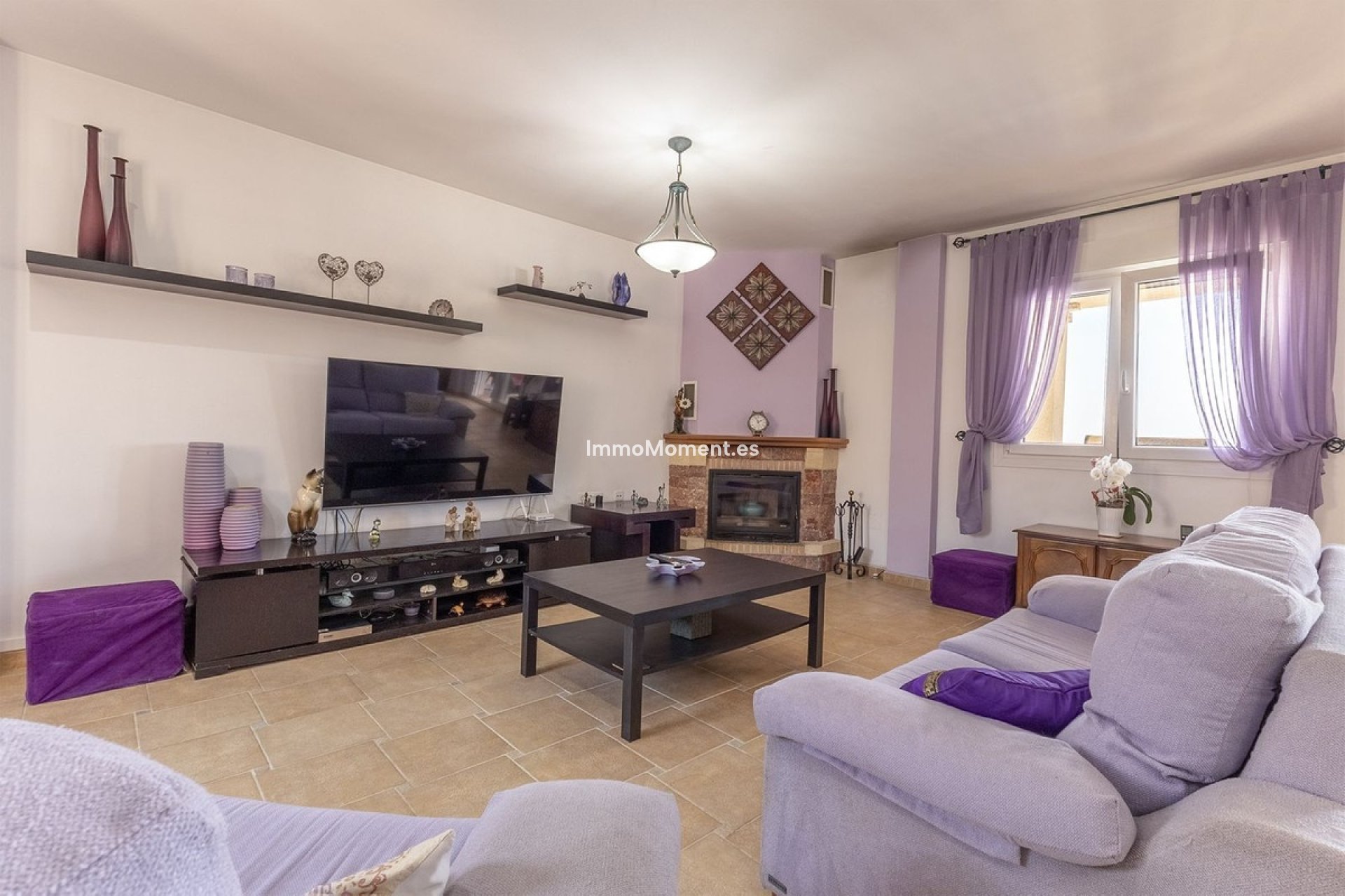 Resale - Detached villa - Algorfa - Algorfa Centro