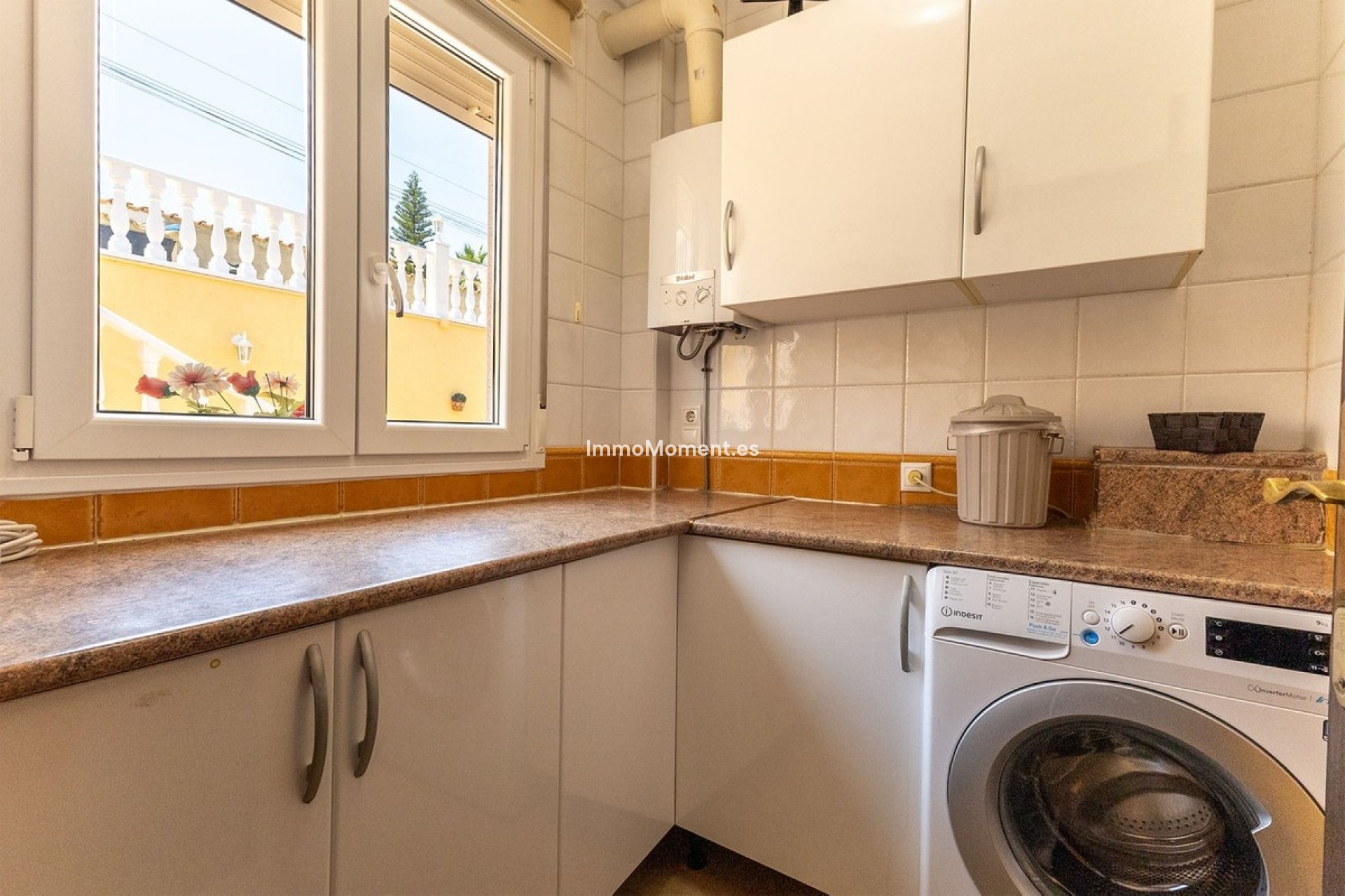 Resale - Detached villa - Algorfa - Algorfa Centro