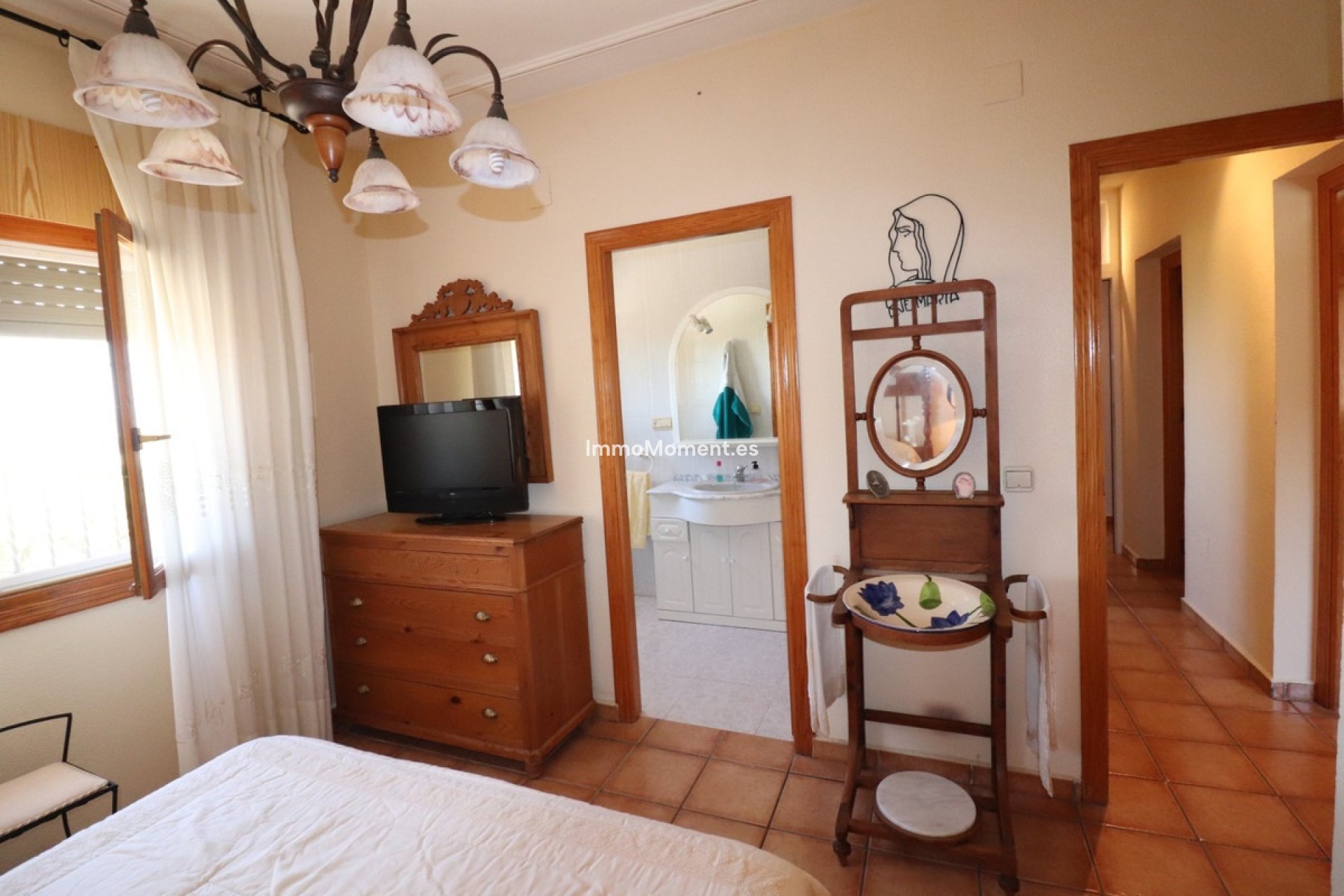 Resale - Detached villa - Algorfa - Algorfa Centro