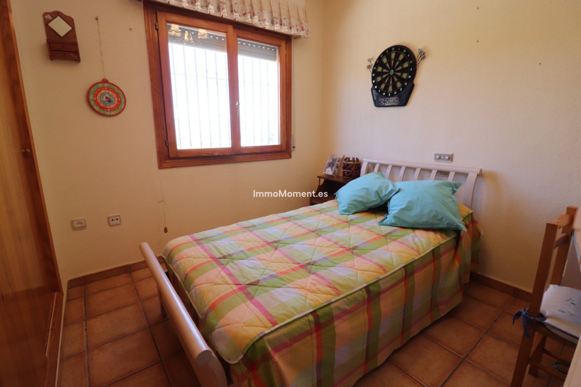 Resale - Detached villa - Algorfa - Algorfa Centro