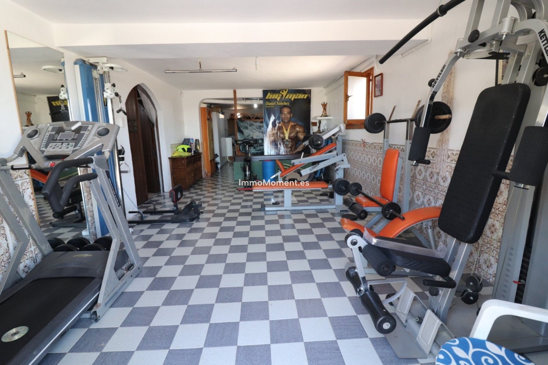 Resale - Detached villa - Algorfa - Algorfa Centro
