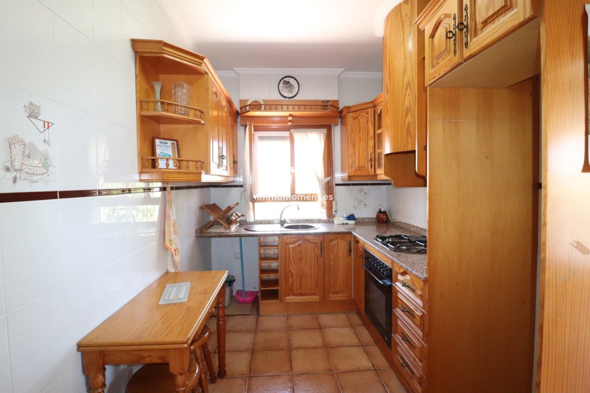 Resale - Detached villa - Algorfa - Algorfa Centro