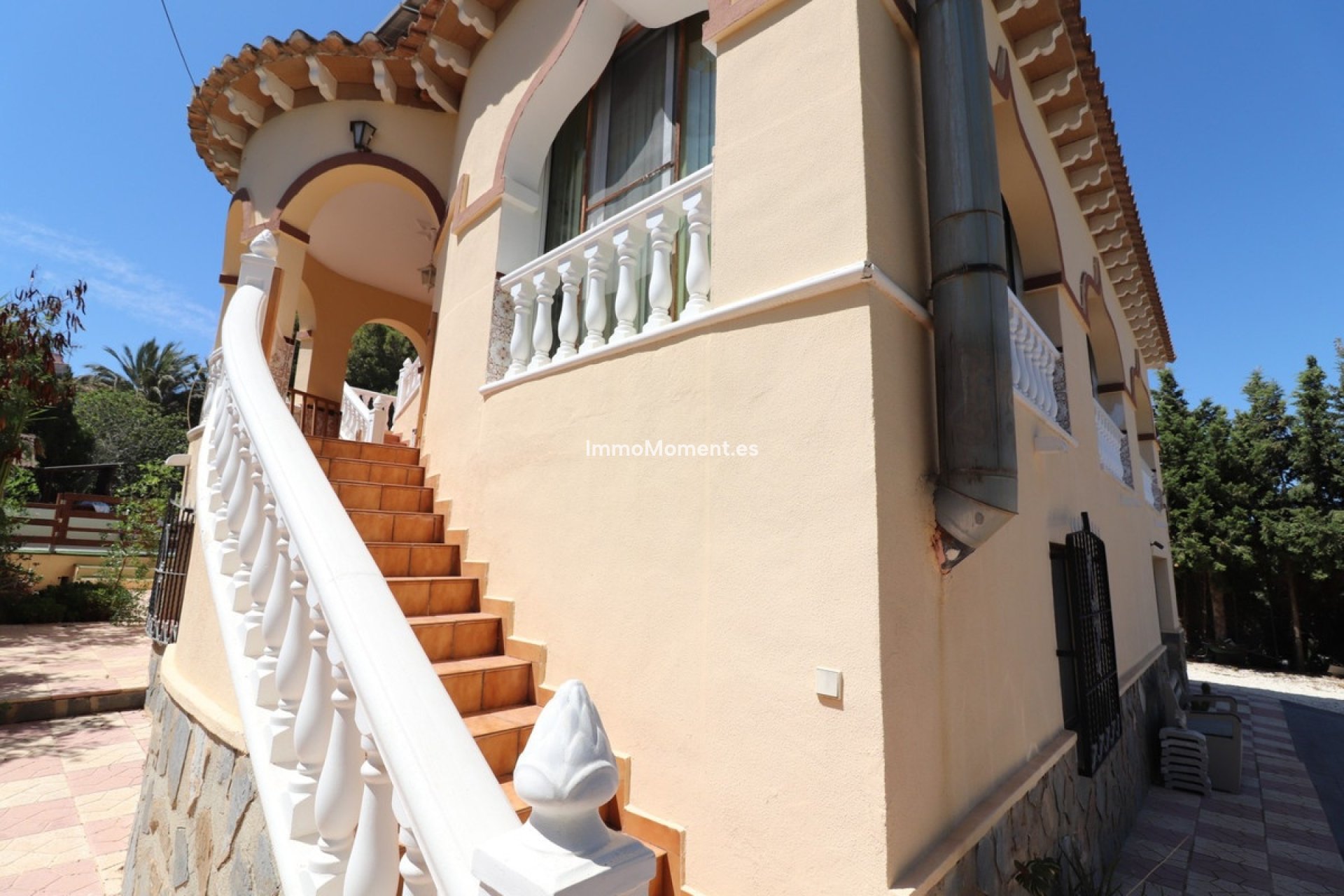 Resale - Detached villa - Algorfa - Algorfa Centro