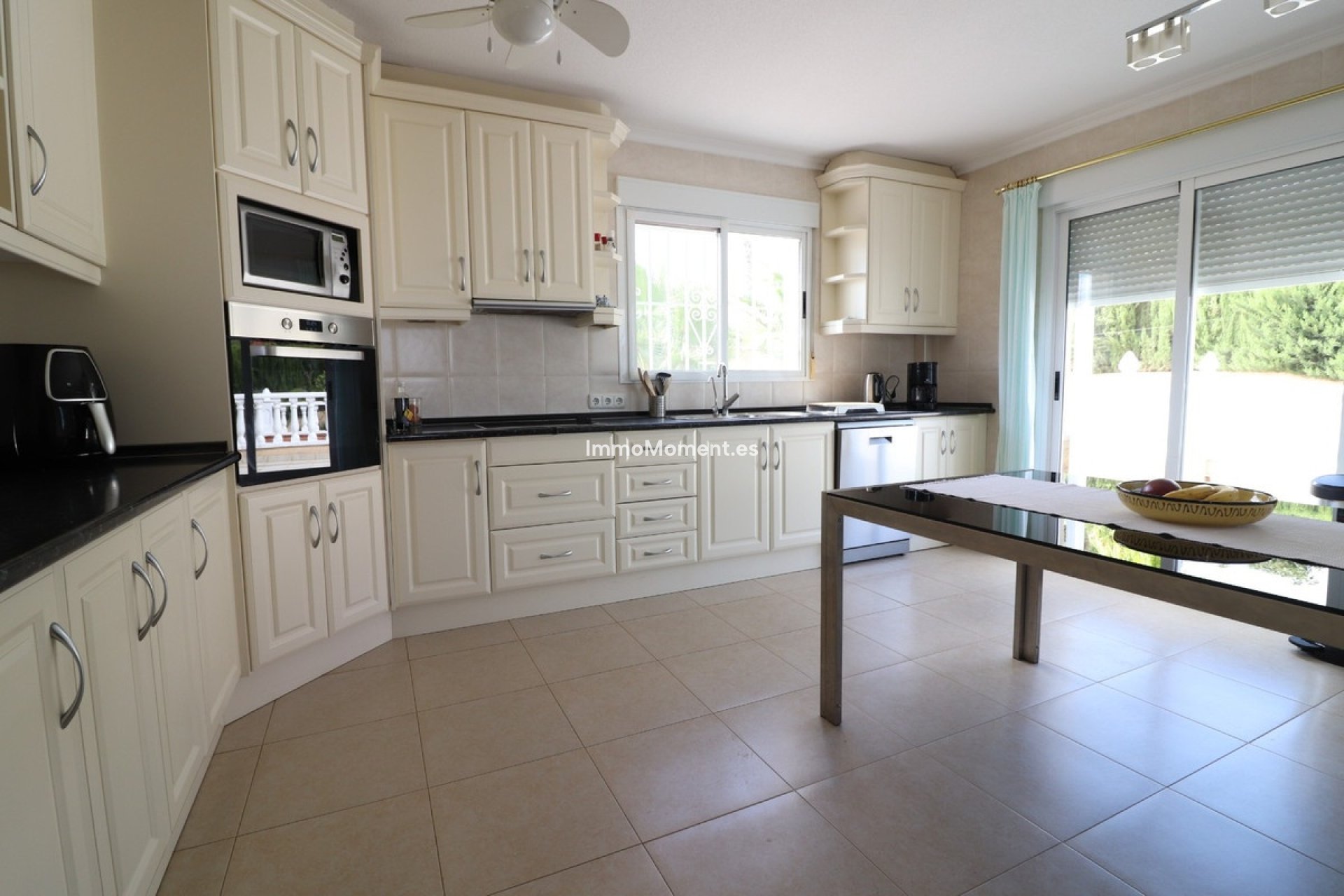 Resale - Detached villa - Algorfa - Algorfa Centro