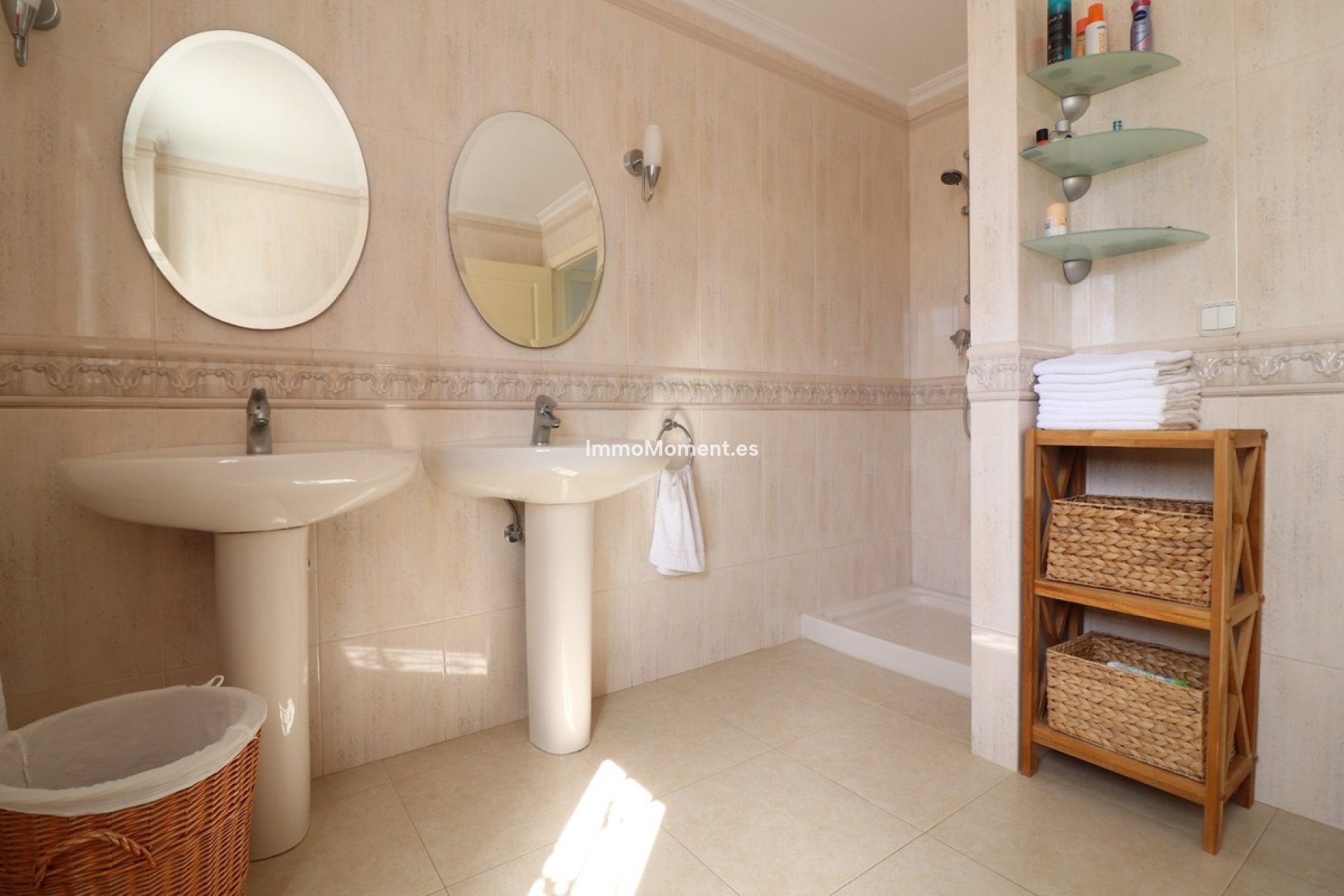 Resale - Detached villa - Algorfa - Algorfa Centro
