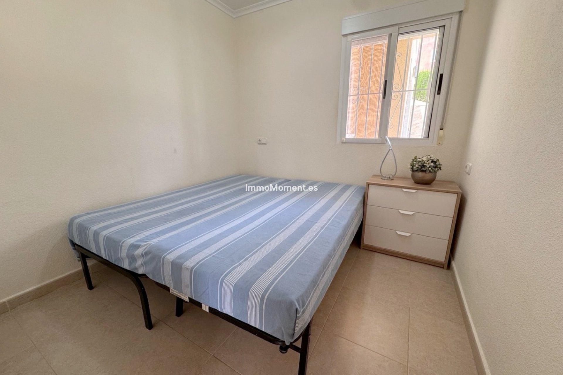 Resale - Detached villa - Algorfa - Algorfa Centro