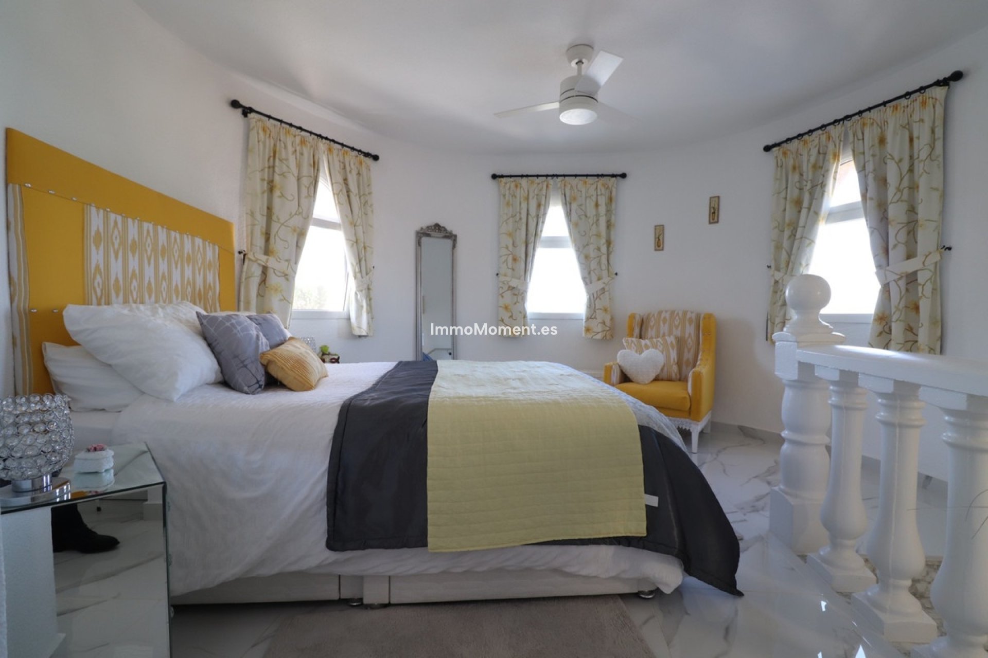 Resale - Detached villa - Algorfa - Algorfa Centro