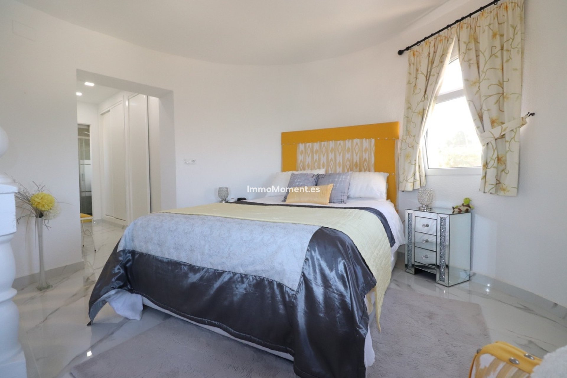 Resale - Detached villa - Algorfa - Algorfa Centro