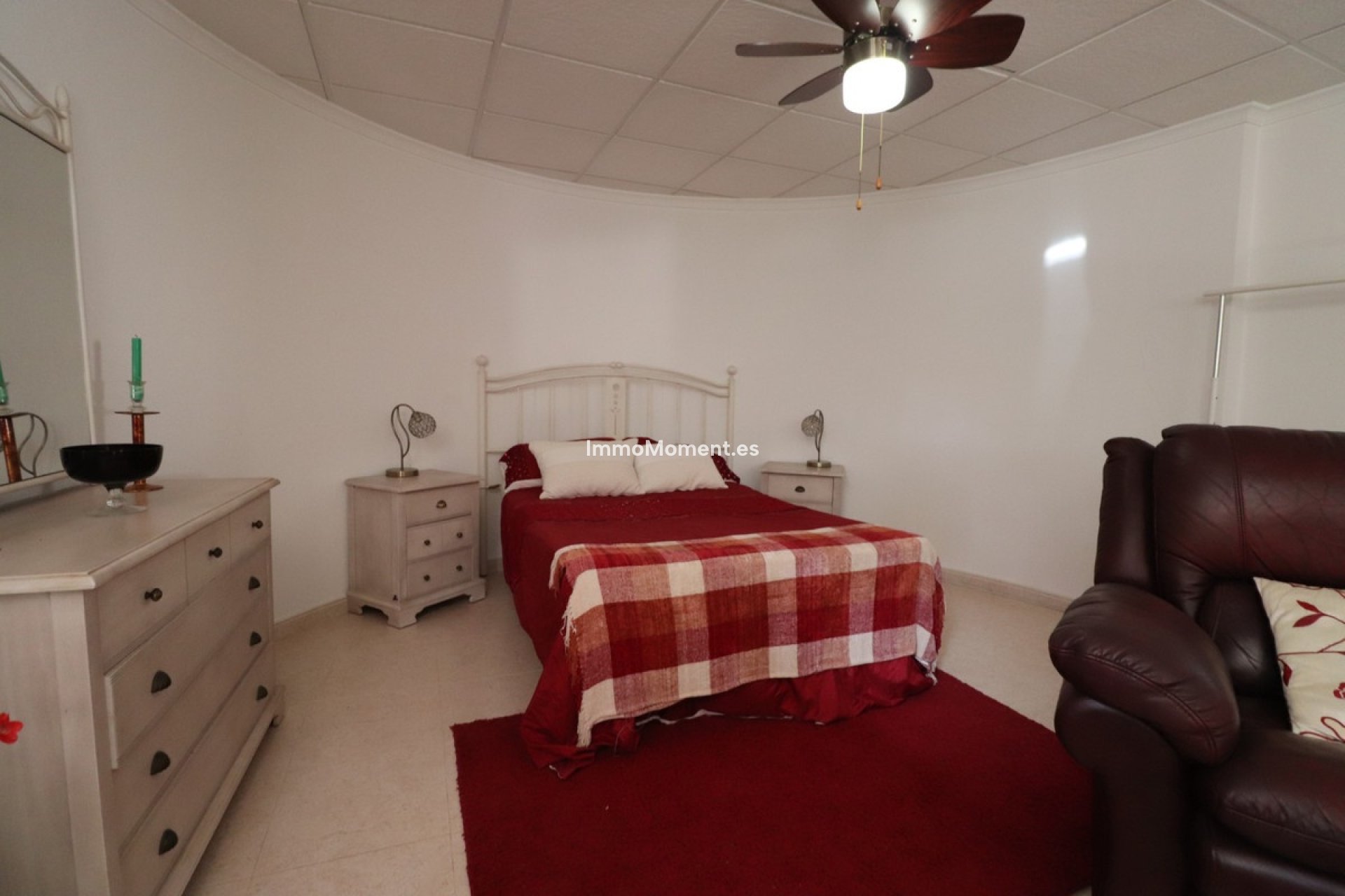 Resale - Detached villa - Algorfa - Algorfa Centro