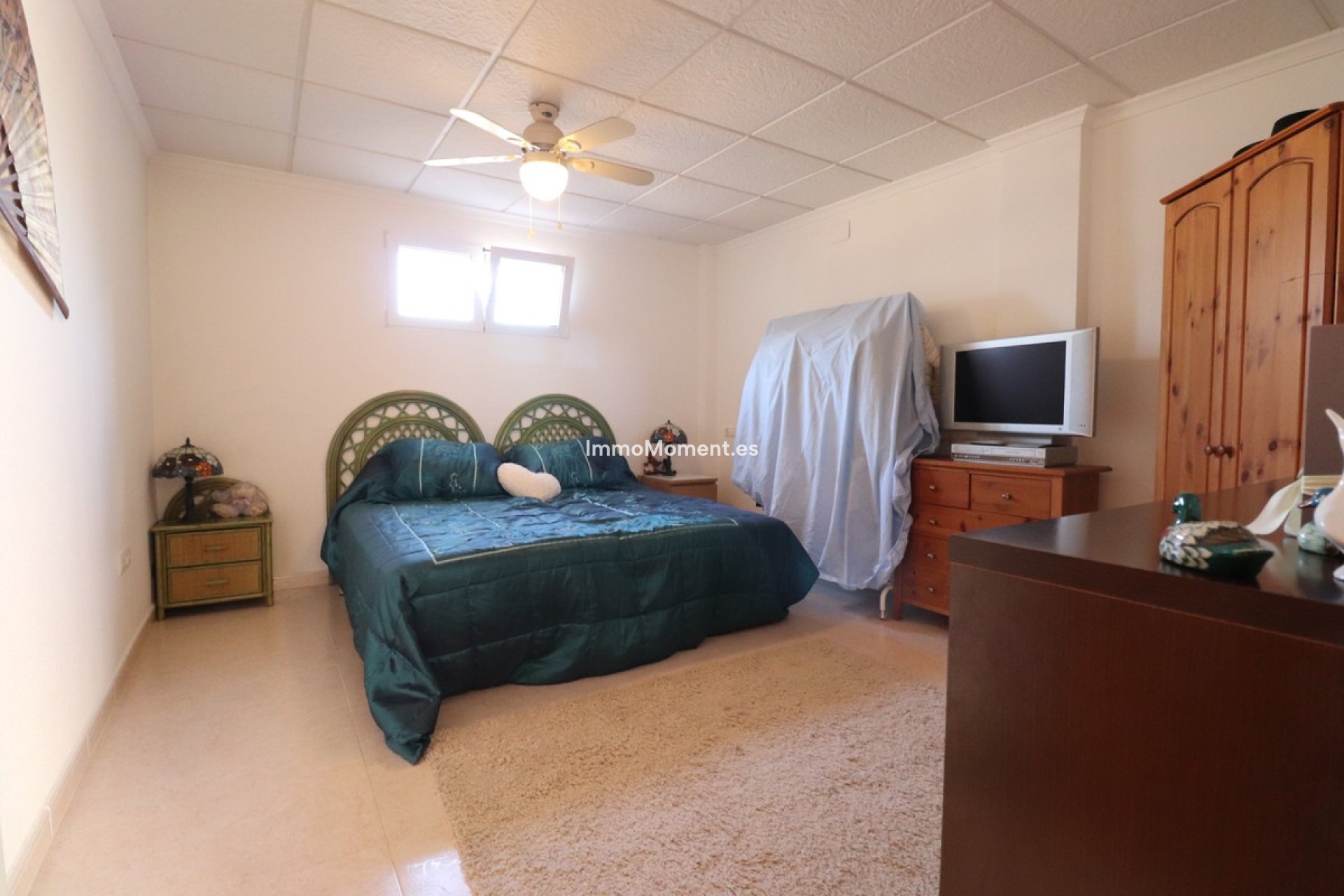 Resale - Detached villa - Algorfa - Algorfa Centro